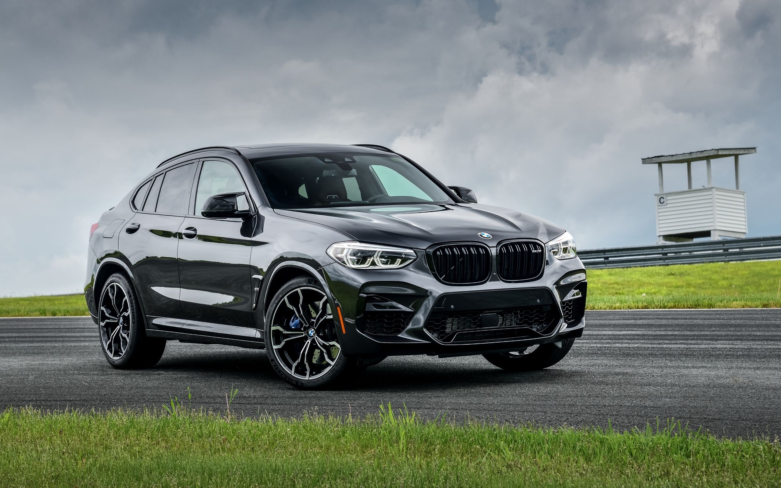 BMW X4, Top Free Backgrounds, 2560x1600 HD Desktop