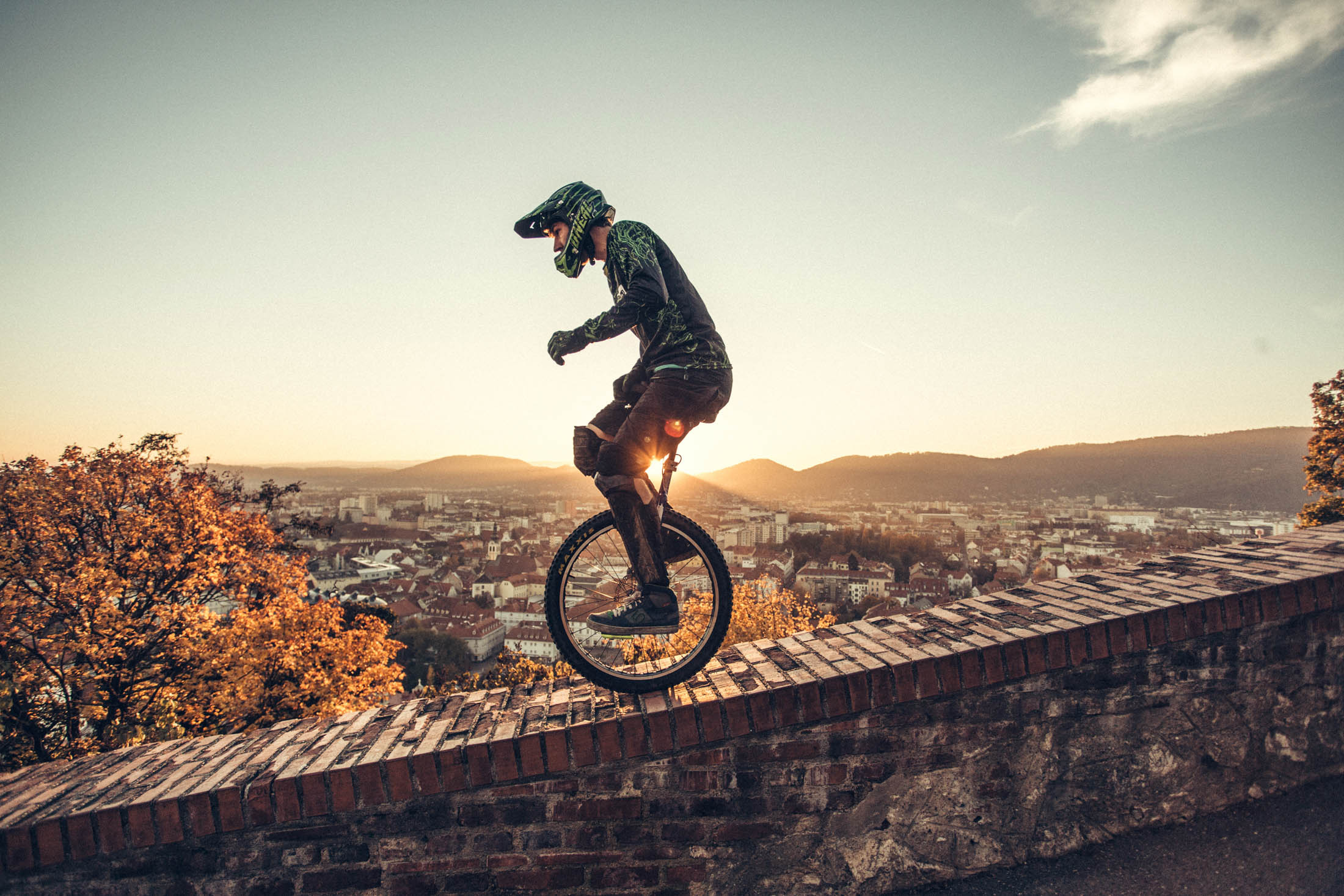 Gerald Rosenkranz, Unicycle lex karelly photography, 2200x1470 HD Desktop