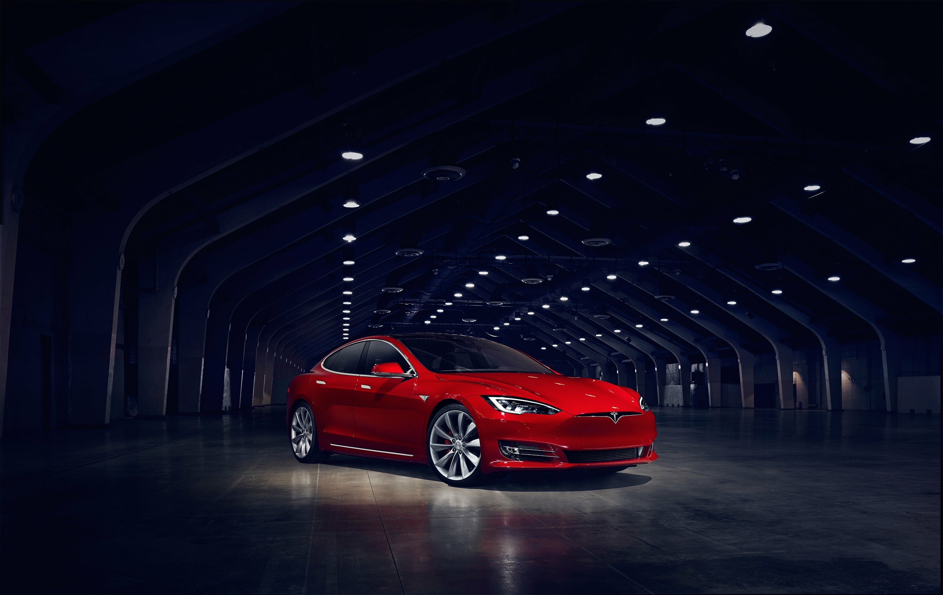 Model S, Tesla Wallpaper, 3300x2090 HD Desktop