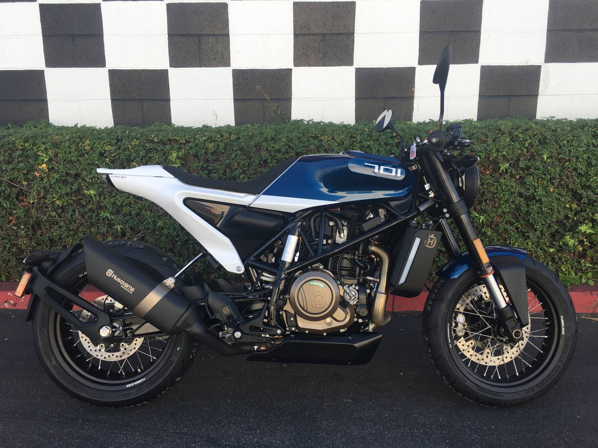 Husqvarna VITPILEN 701, For sale, Costa Mesa, Stock number 276303, 1920x1440 HD Desktop