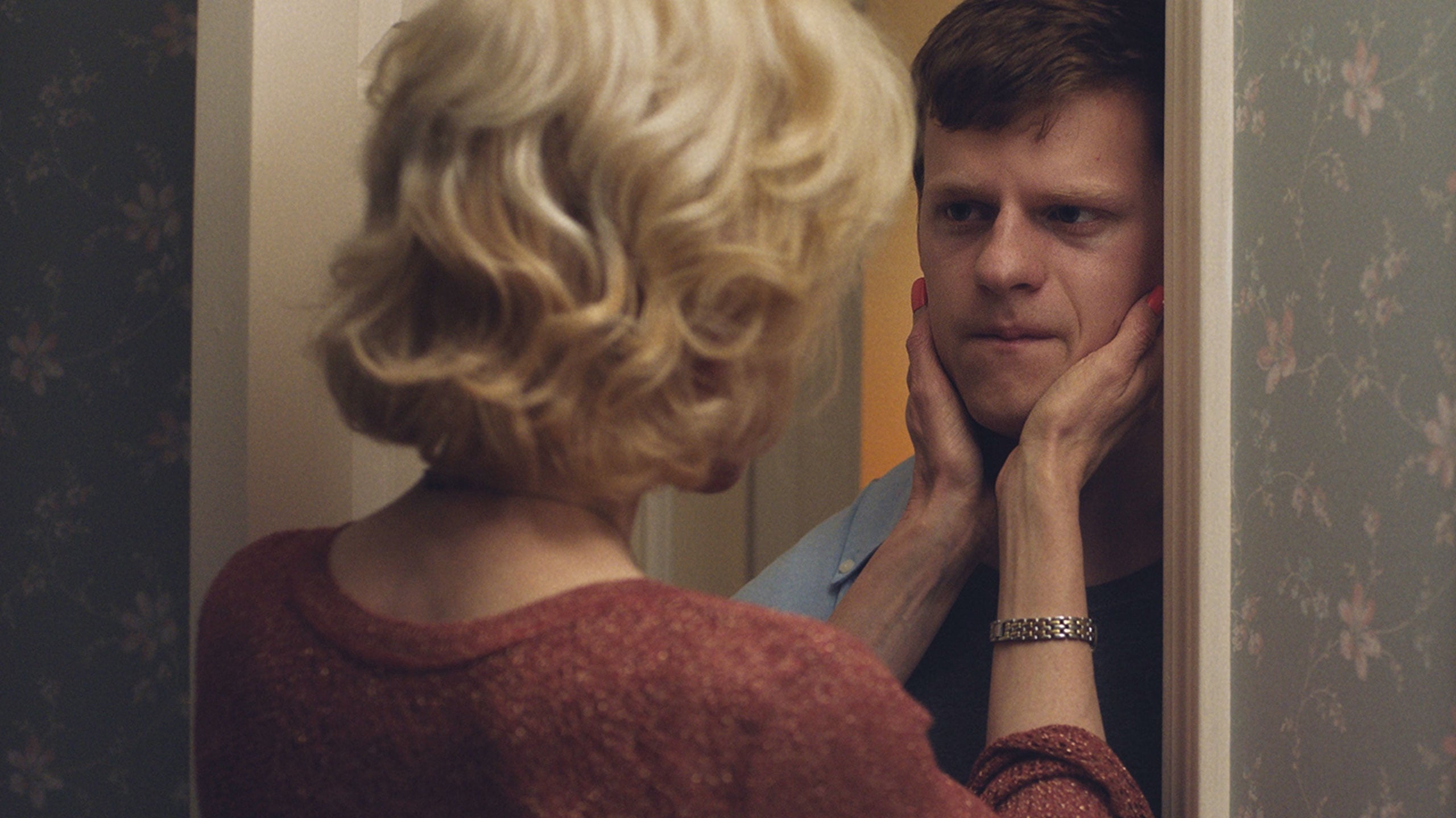 Boy Erased, 2018 09 24, Asian gay TV, Full movie watch online, 2560x1440 HD Desktop