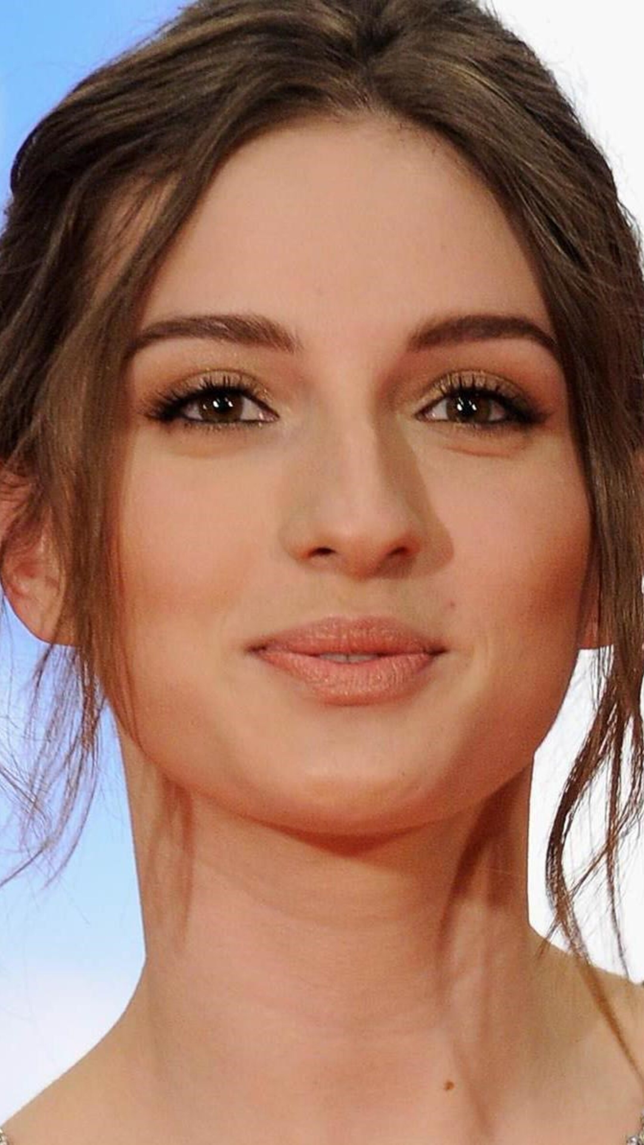 Mara Valverde movies, Mara Valverde Sony Xperia X, wallpapers, 2160x3840 4K Phone