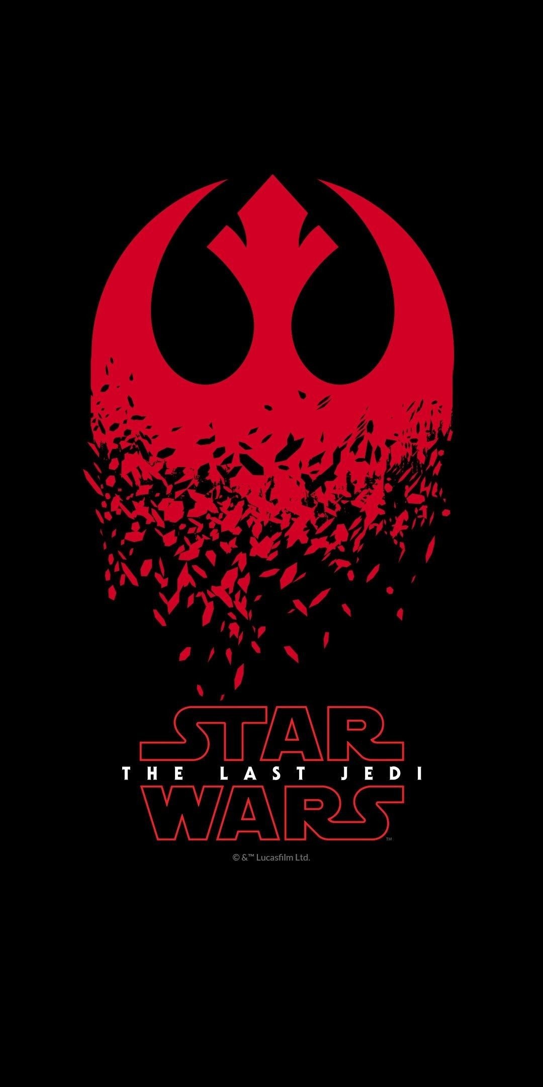 Star Wars Resistance, Space battles, Animated series, Galactic conflict, 1080x2160 HD Phone