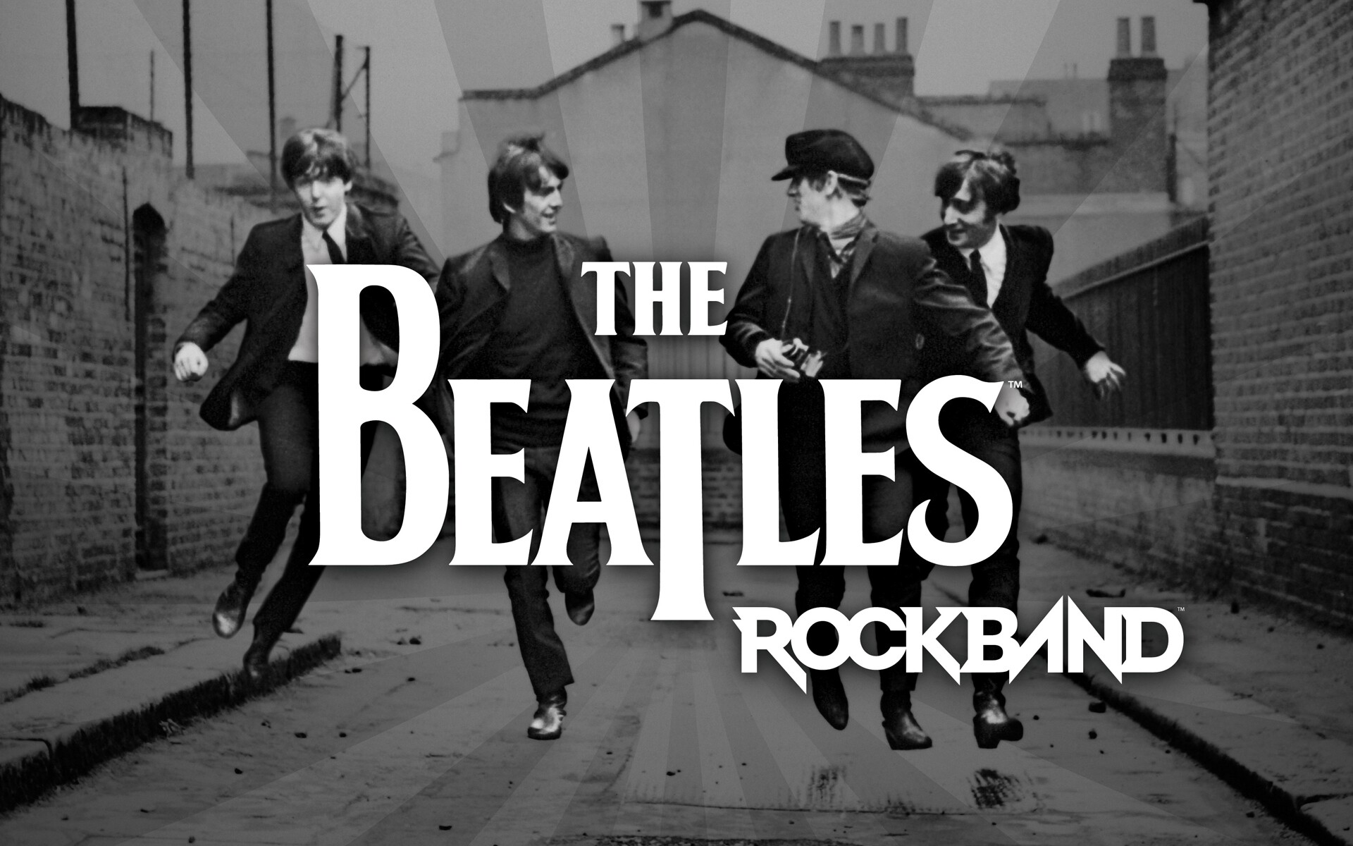 The Beatles, High definition wallpaper, Michelle Johnson's post, 1920x1200 HD Desktop