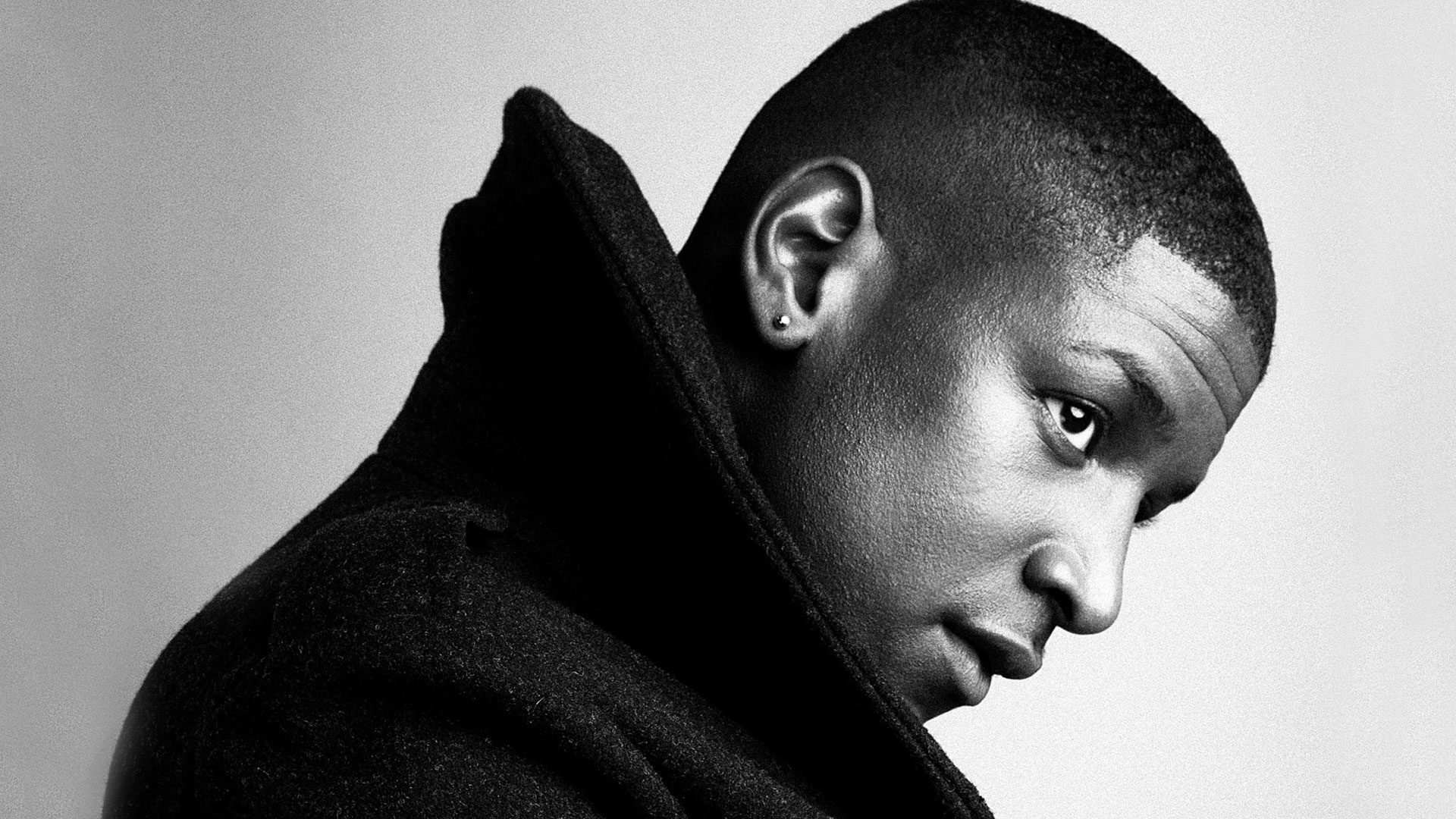 Labrinth, Let It Be, 1920x1080 Full HD Desktop