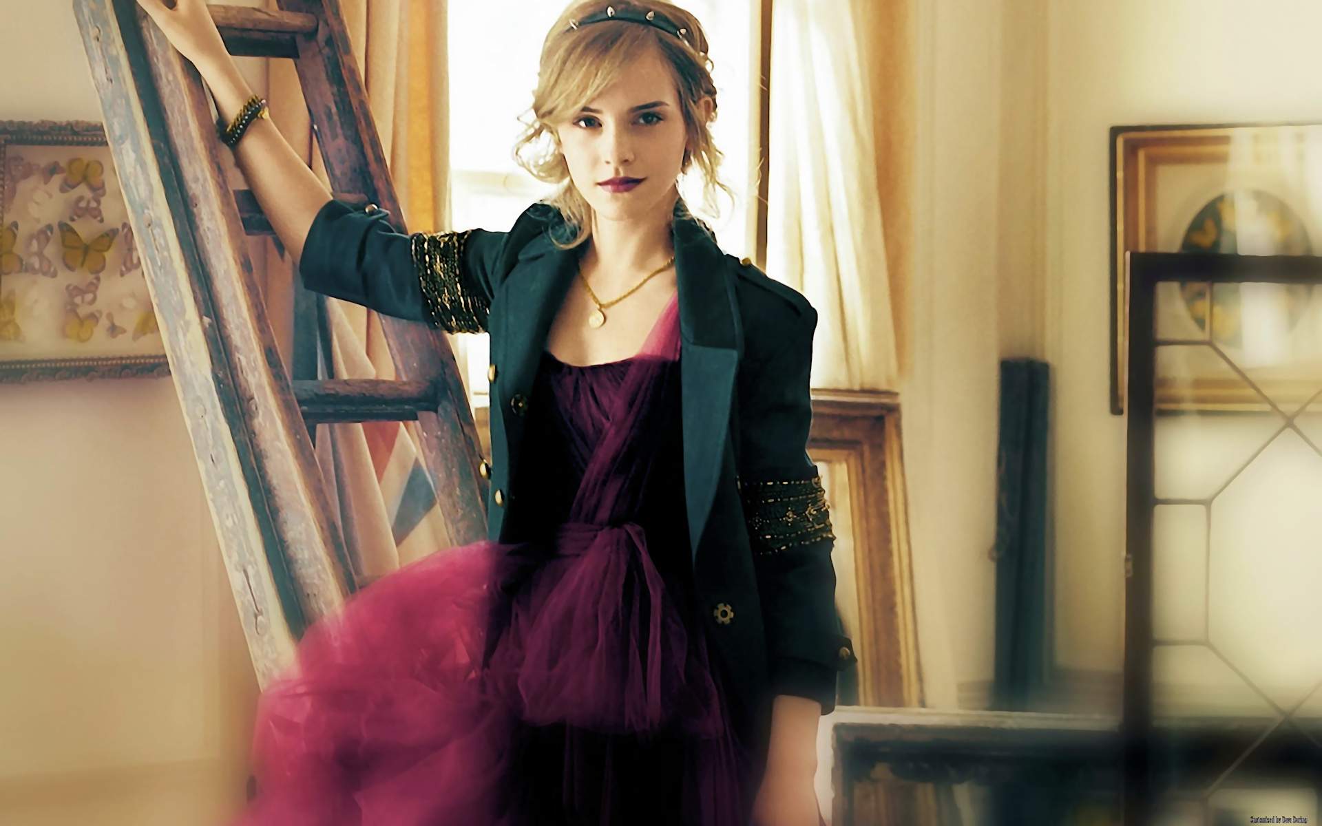 Emma Watson, Wallpaper, Fanpop, 1920x1200 HD Desktop