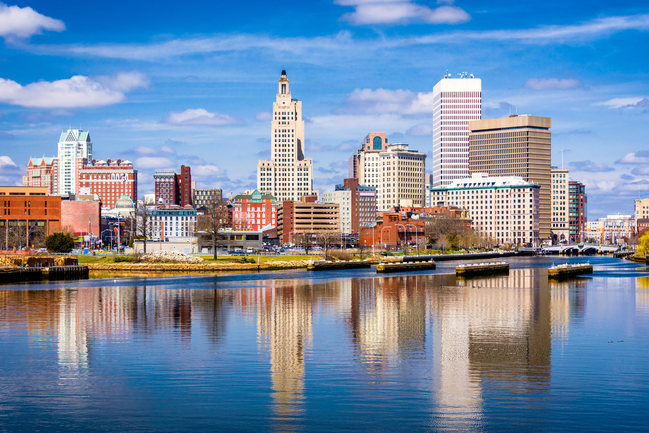 Rhode Island, Coffee with Water Views, 2500x1670 HD Desktop