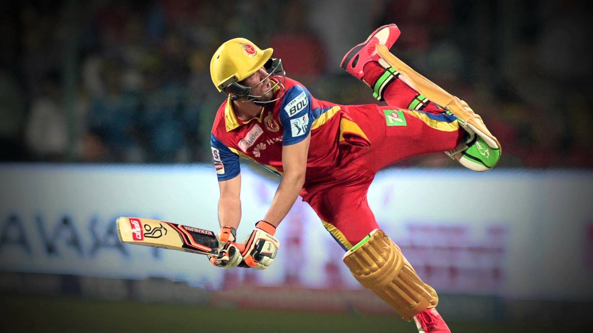 AB de Villiers, Cricket Wallpaper, 1920x1080 Full HD Desktop