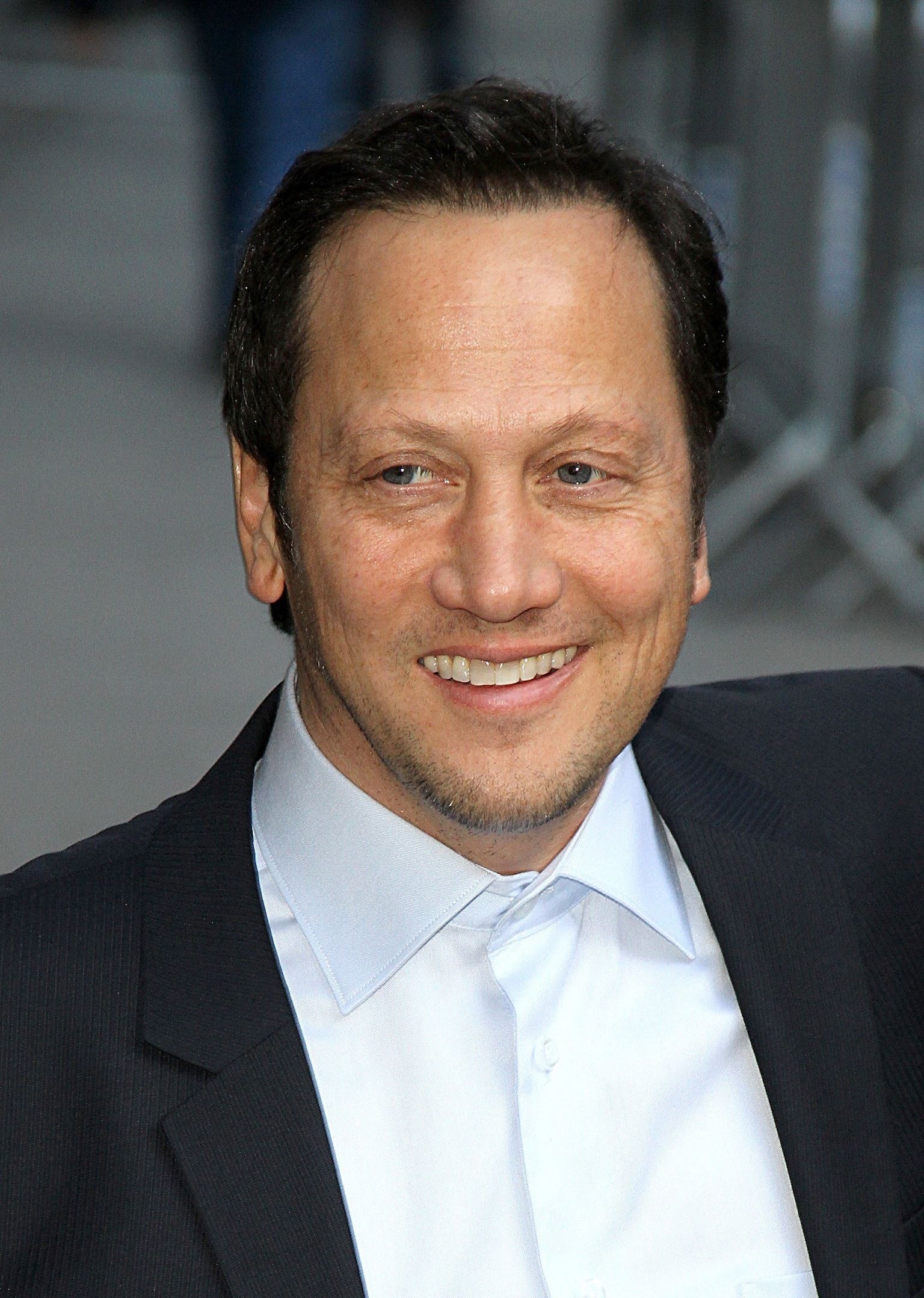 Rob Schneider, Baby girl, Celebrating parenthood, Celebrity life, 1540x2160 HD Phone