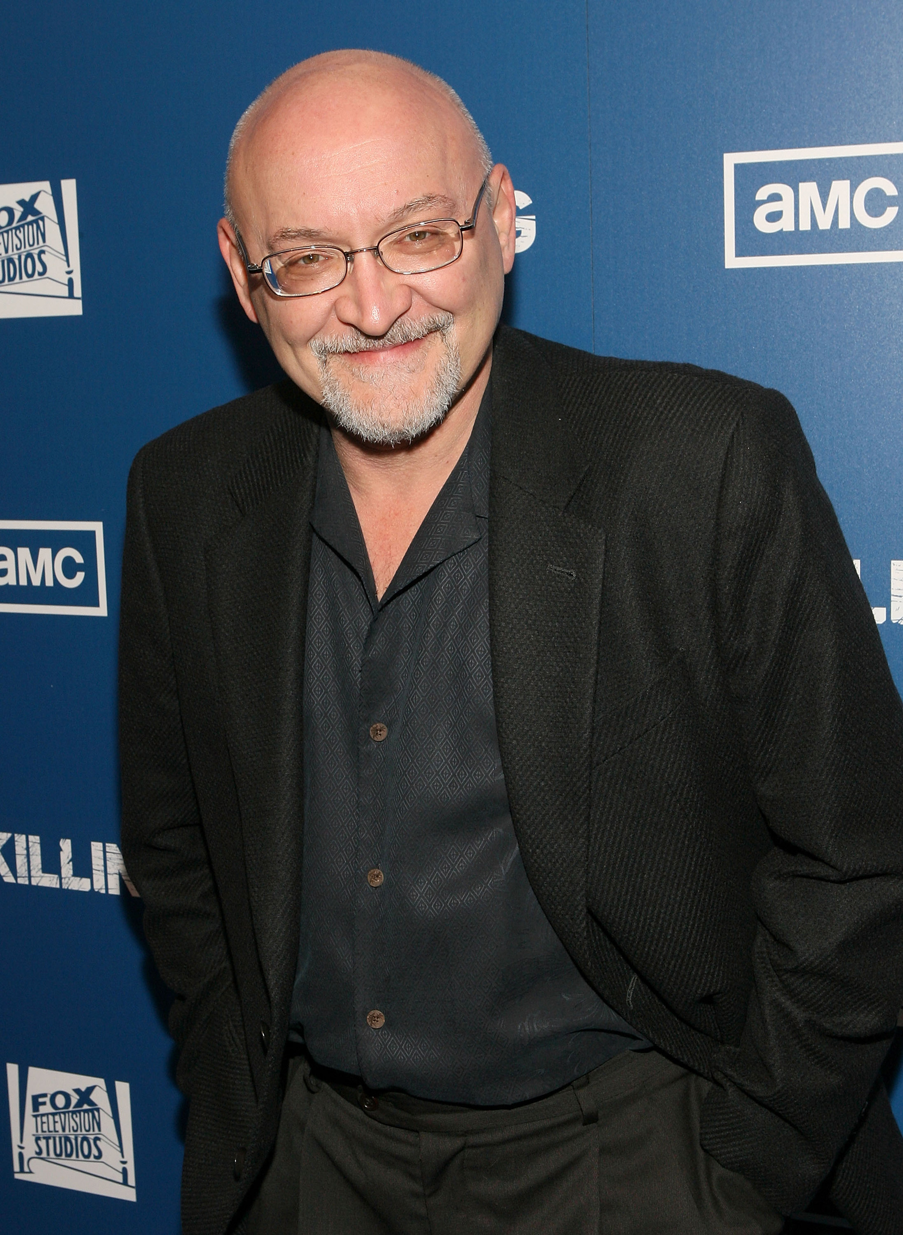 Frank Darabont, Sues AMC, Unpaid profits, Rolling Stone, 1800x2470 HD Phone