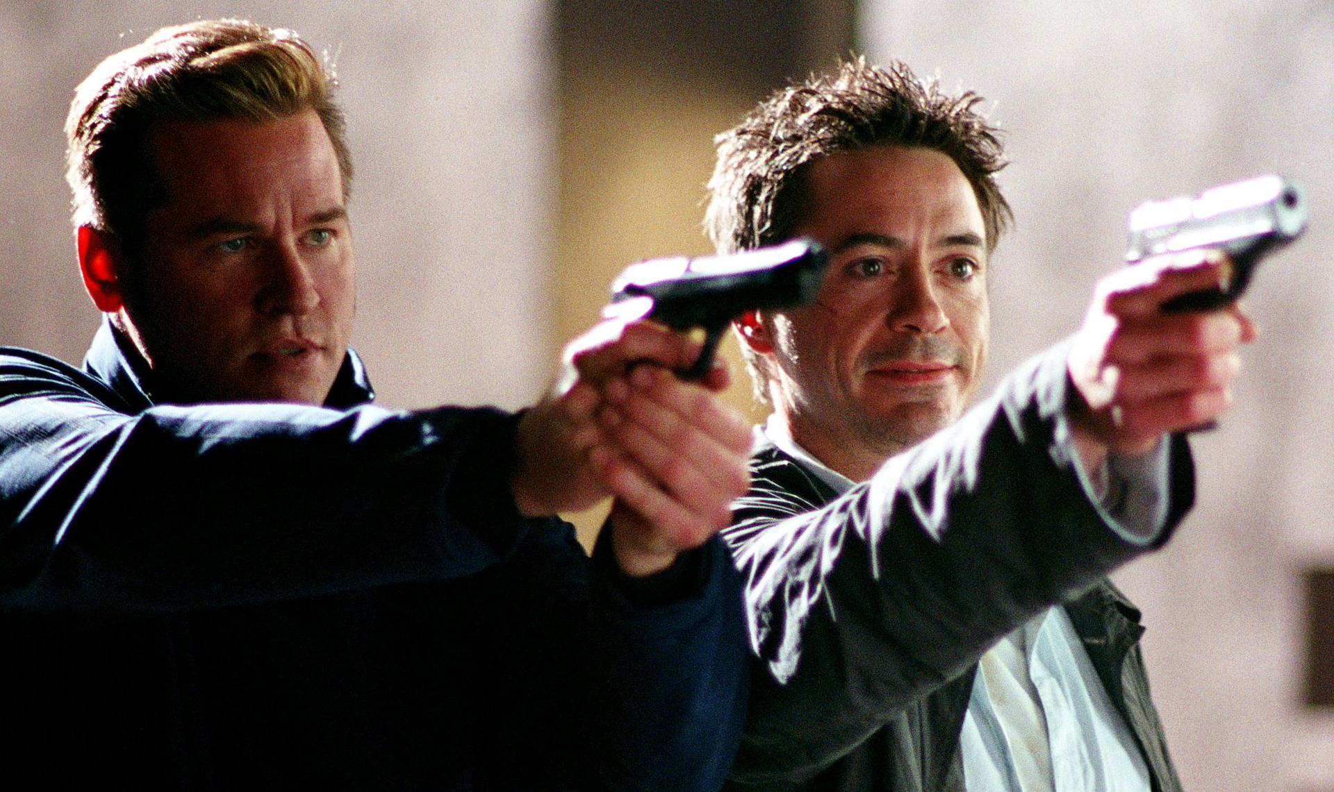 Kiss Kiss Bang Bang, The Belcourt Theatre, Movie, 1920x1150 HD Desktop