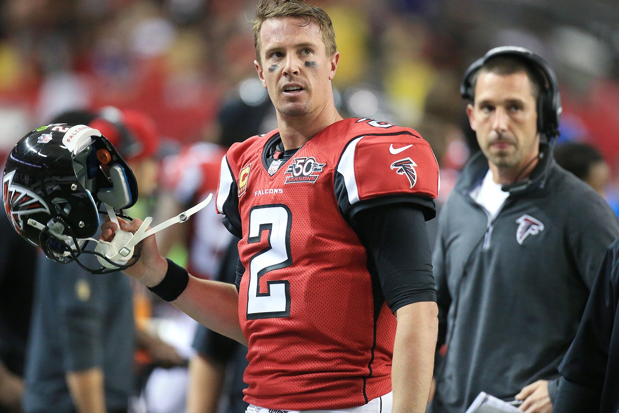 Matt Ryan, HD wallpapers, High definition, 2050x1370 HD Desktop