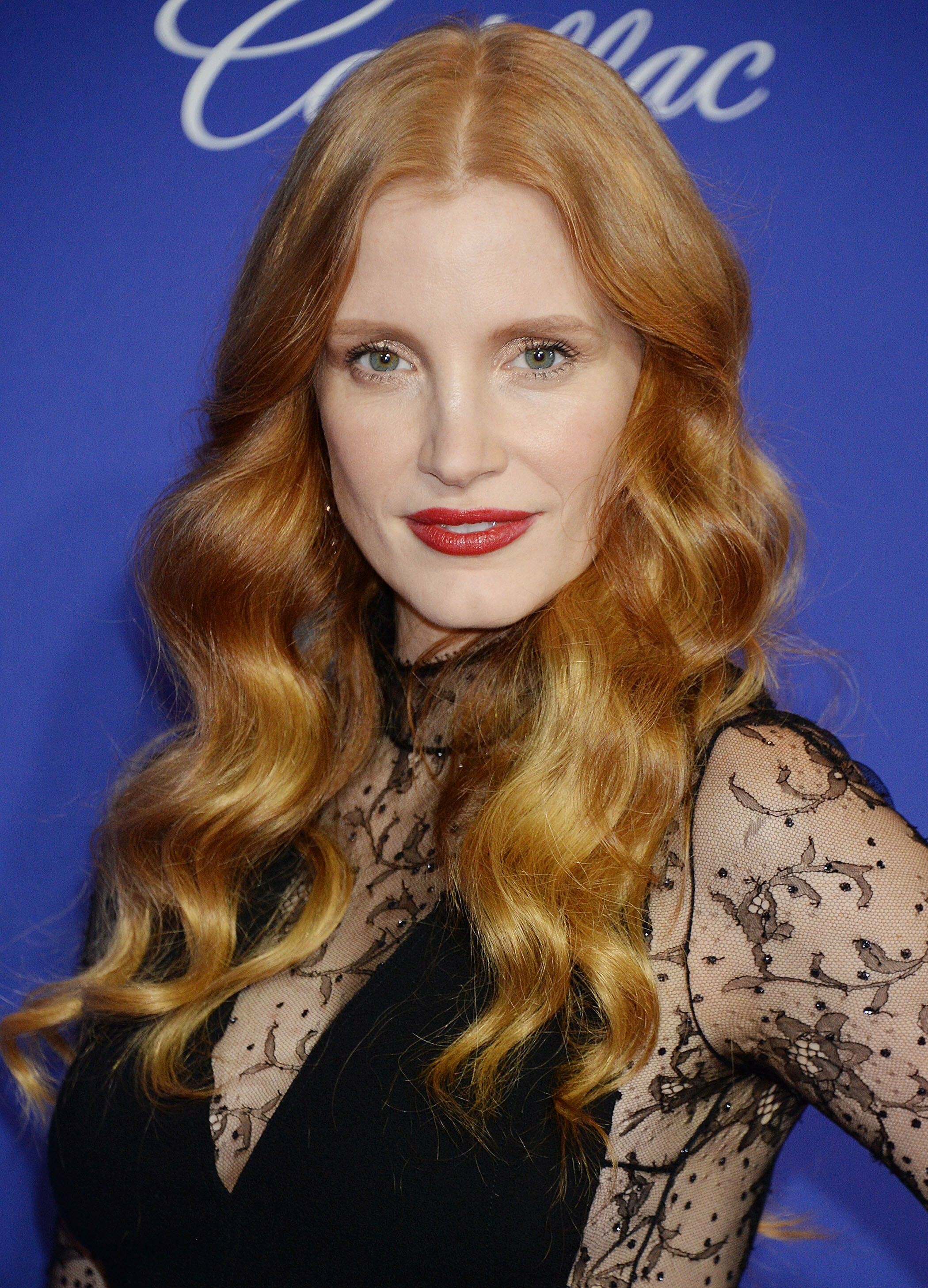 Jessica Chastain, 2018, Wallpapers, Celebrities, 2100x2920 HD Phone