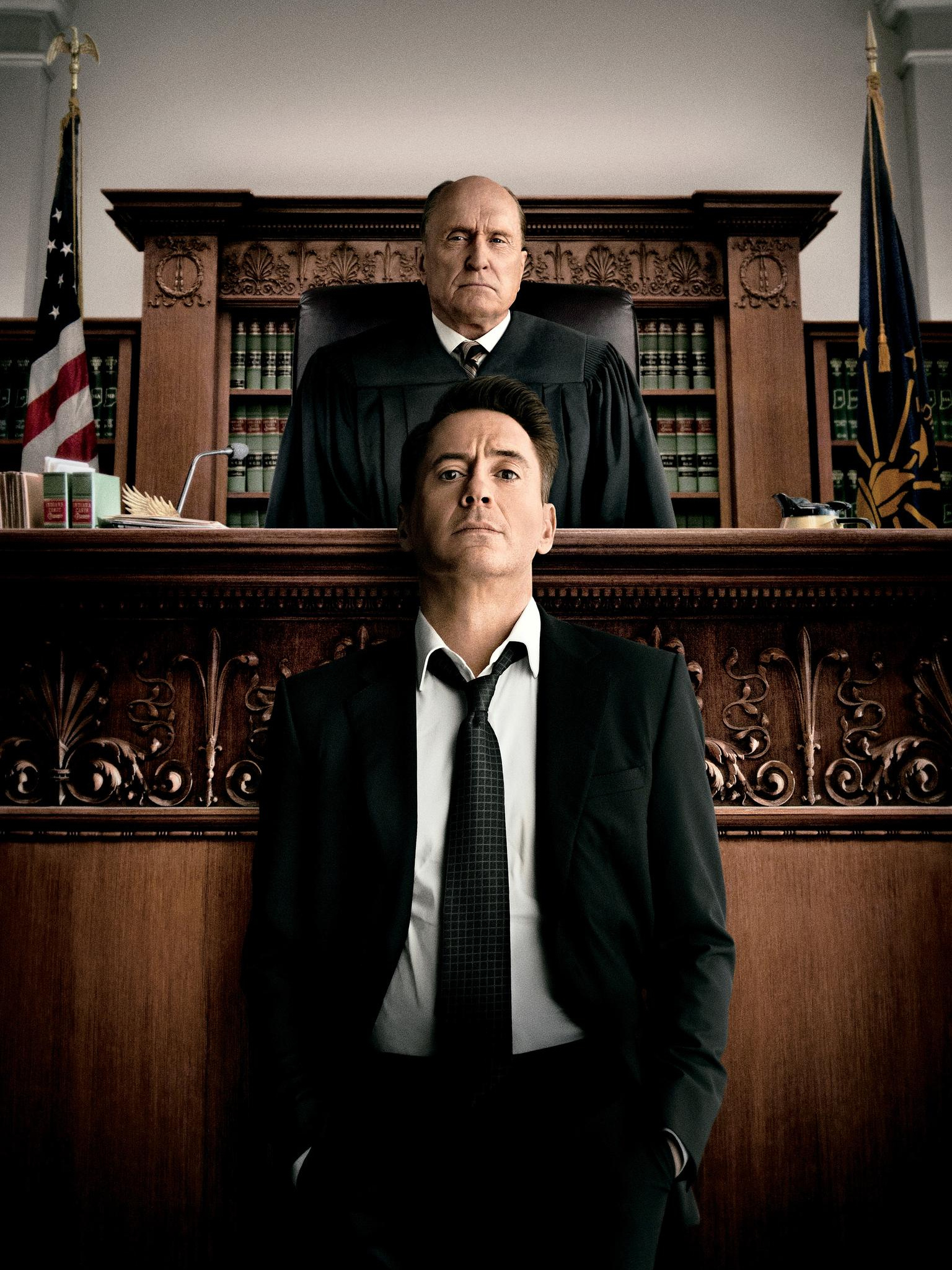 Robert Duvall, The Judge movie, Phone wallpaper, Moviemania collection, 1540x2050 HD Phone