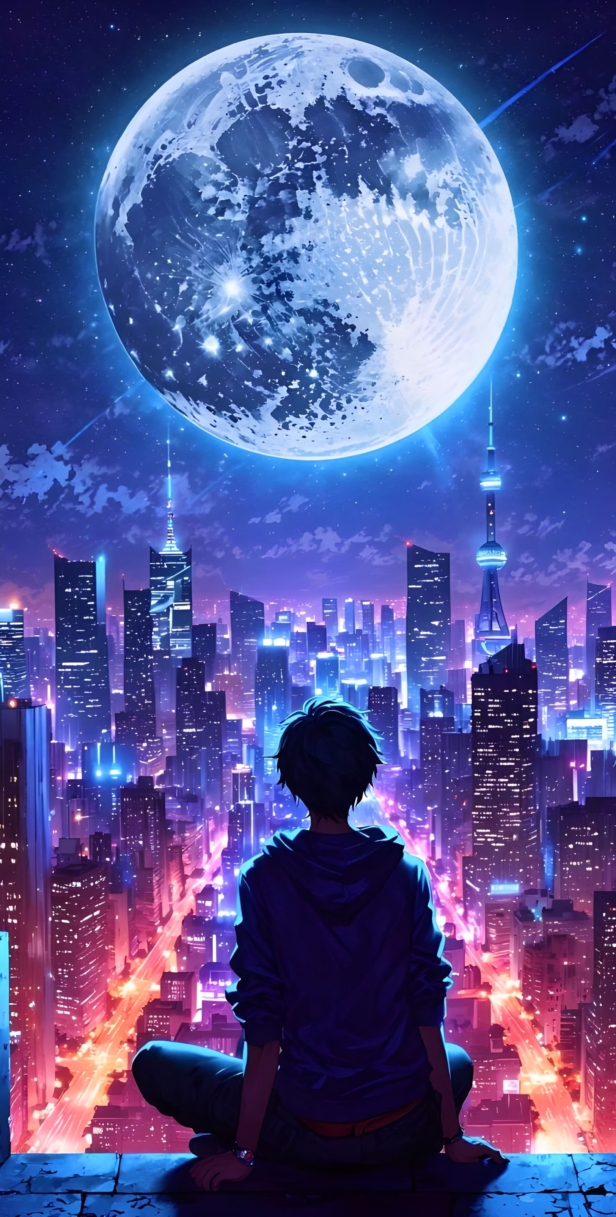 2050x4050 Phone Wallpaper