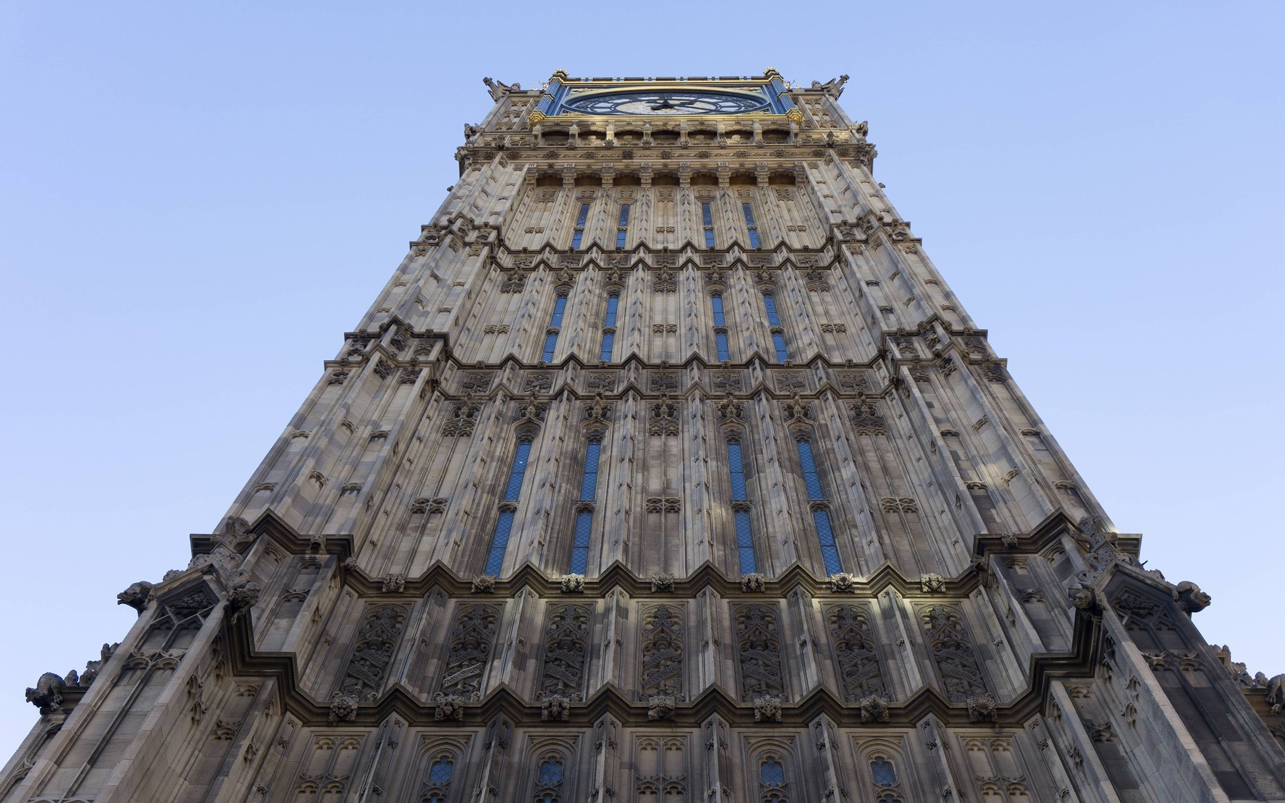 Big Ben, Travels, Phone and desktop wallpapers, Picture perfect, 2560x1600 HD Desktop