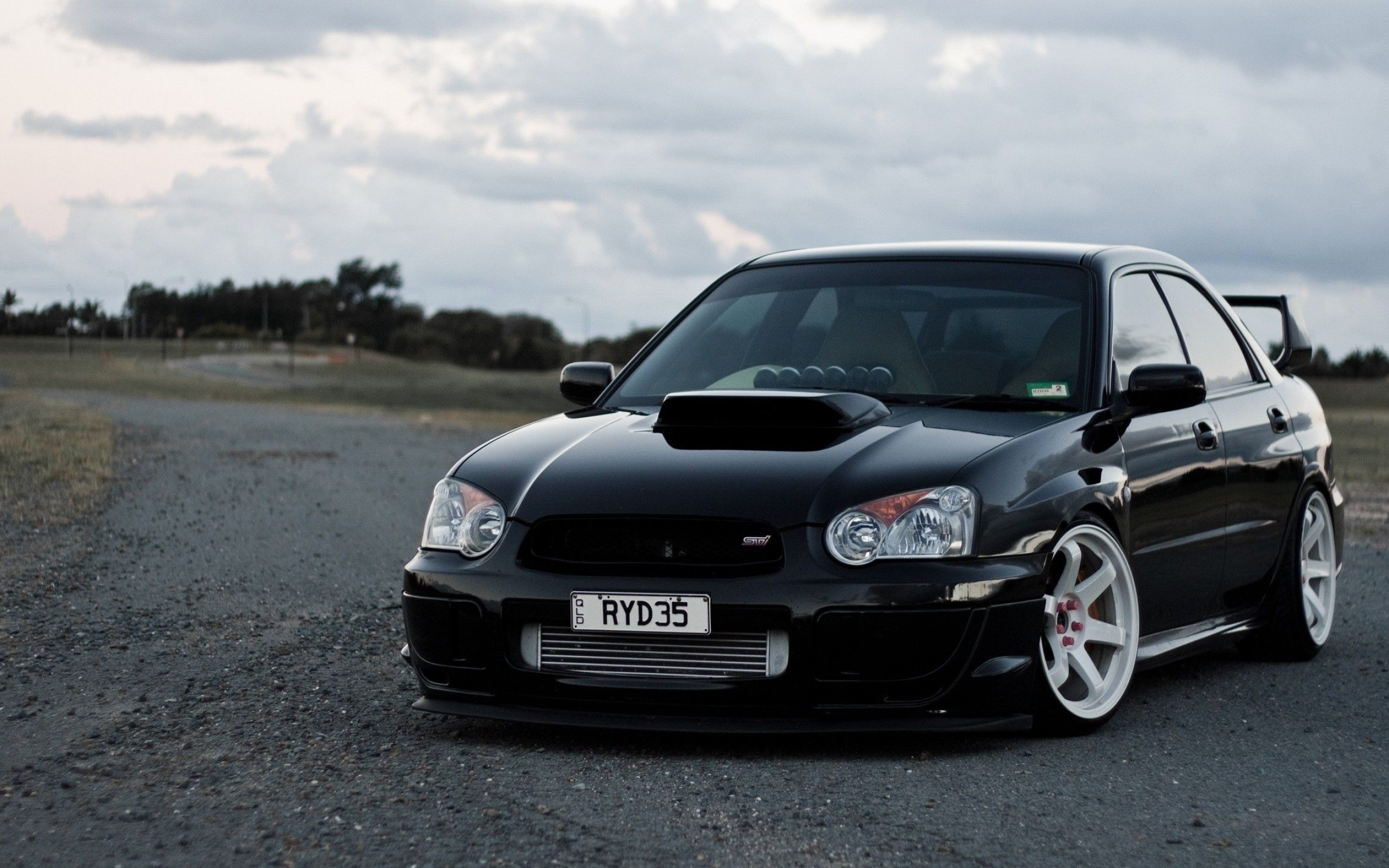 Subaru Impreza, Awesome cleanliness, Impreza's allure, Subarufanatics, 2560x1600 HD Desktop