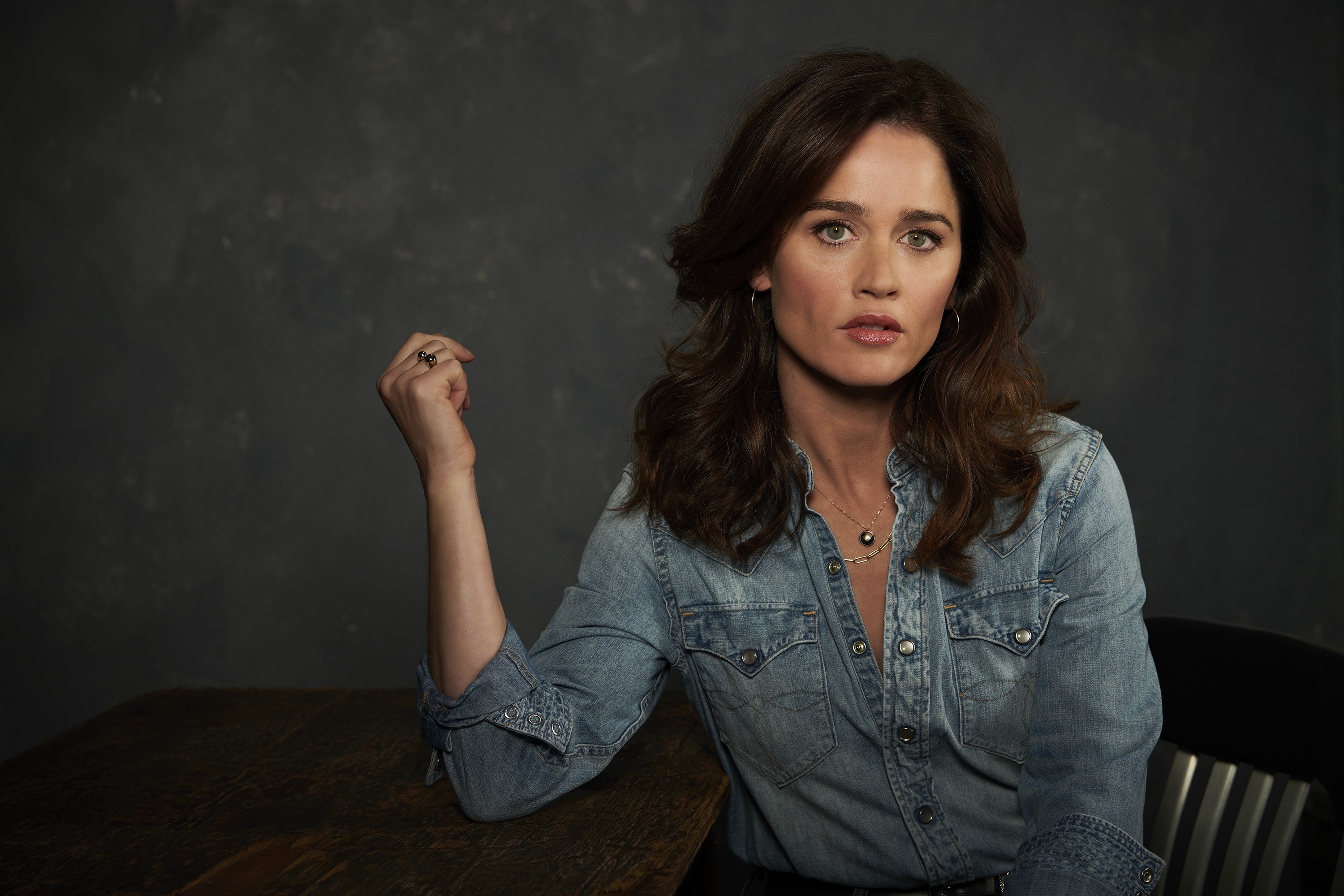 Robin Tunney HD Wallpapers und Hintergrnde 3000x2000