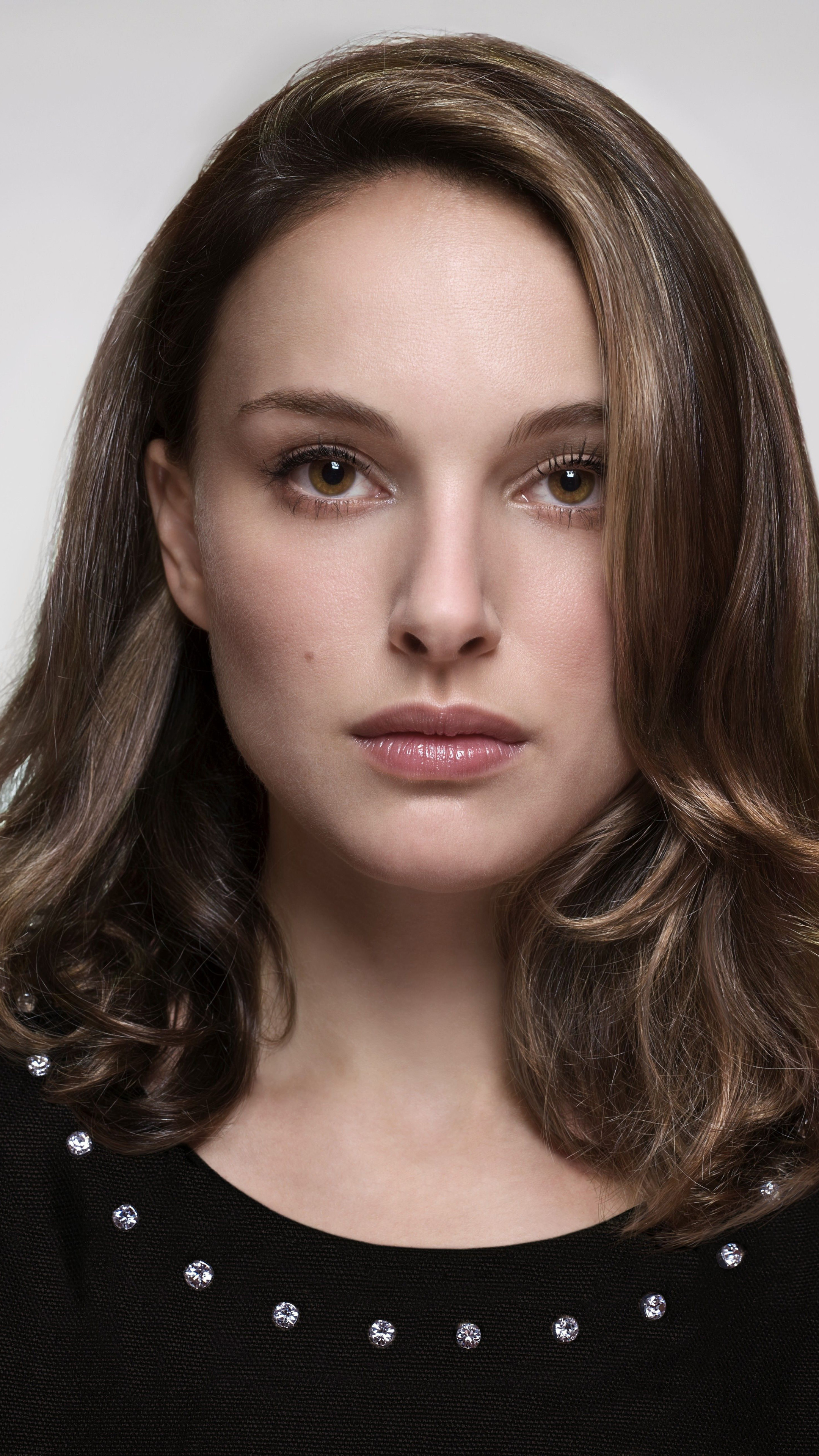 Natalie Portman, Movies, 4k wallpapers, Sony Xperia, 2160x3840 4K Phone