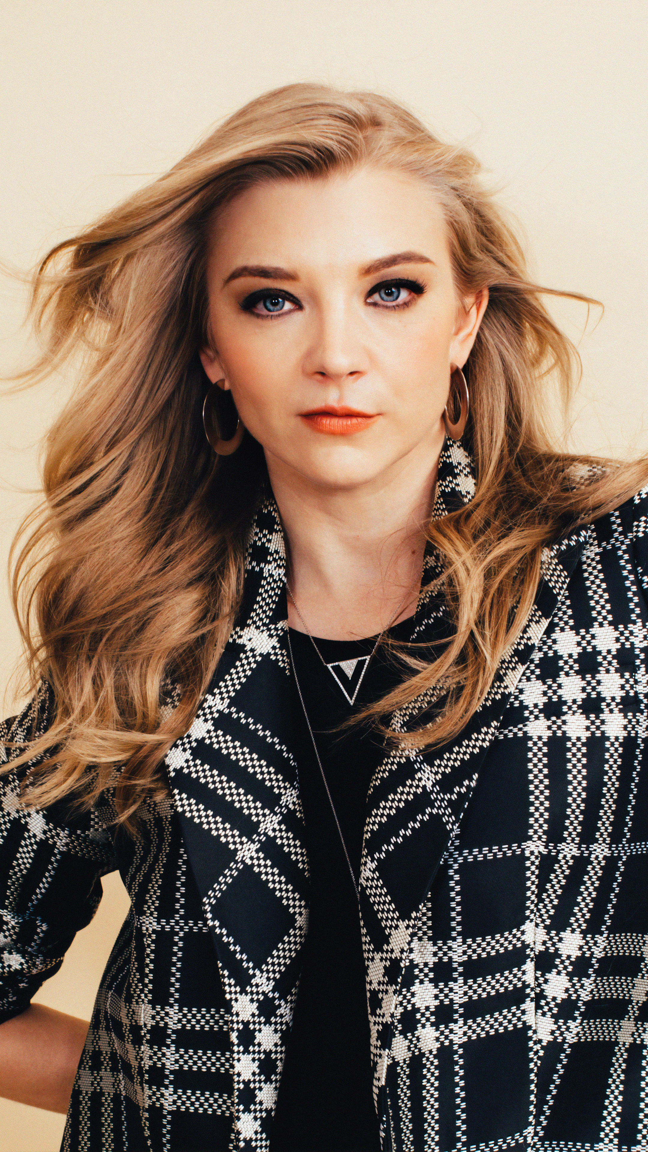 Natalie Dormer, New 2019, HD wallpapers, Images, 2160x3840 4K Phone