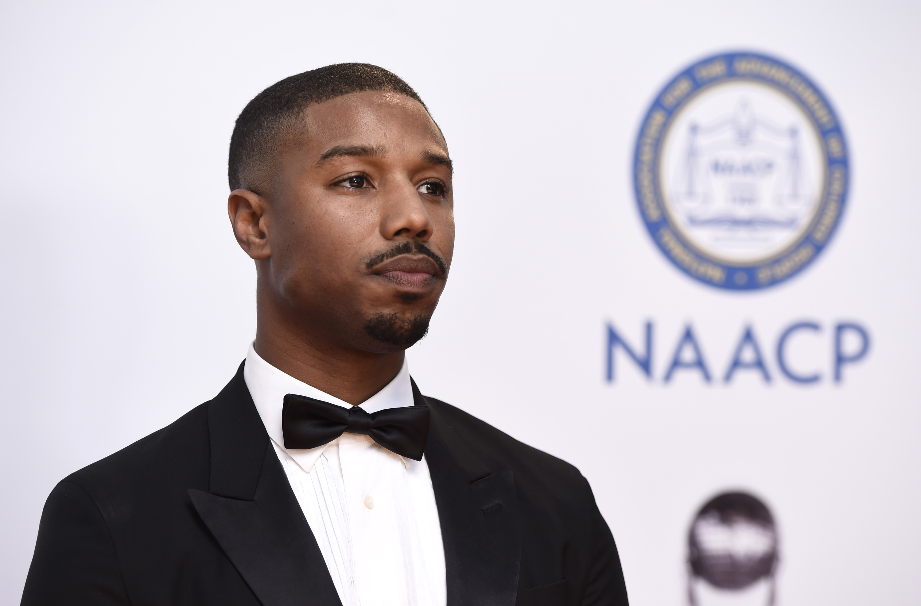 Michael B. Jordan, Movies, HD wallpaper, Background image, 3000x1980 HD Desktop