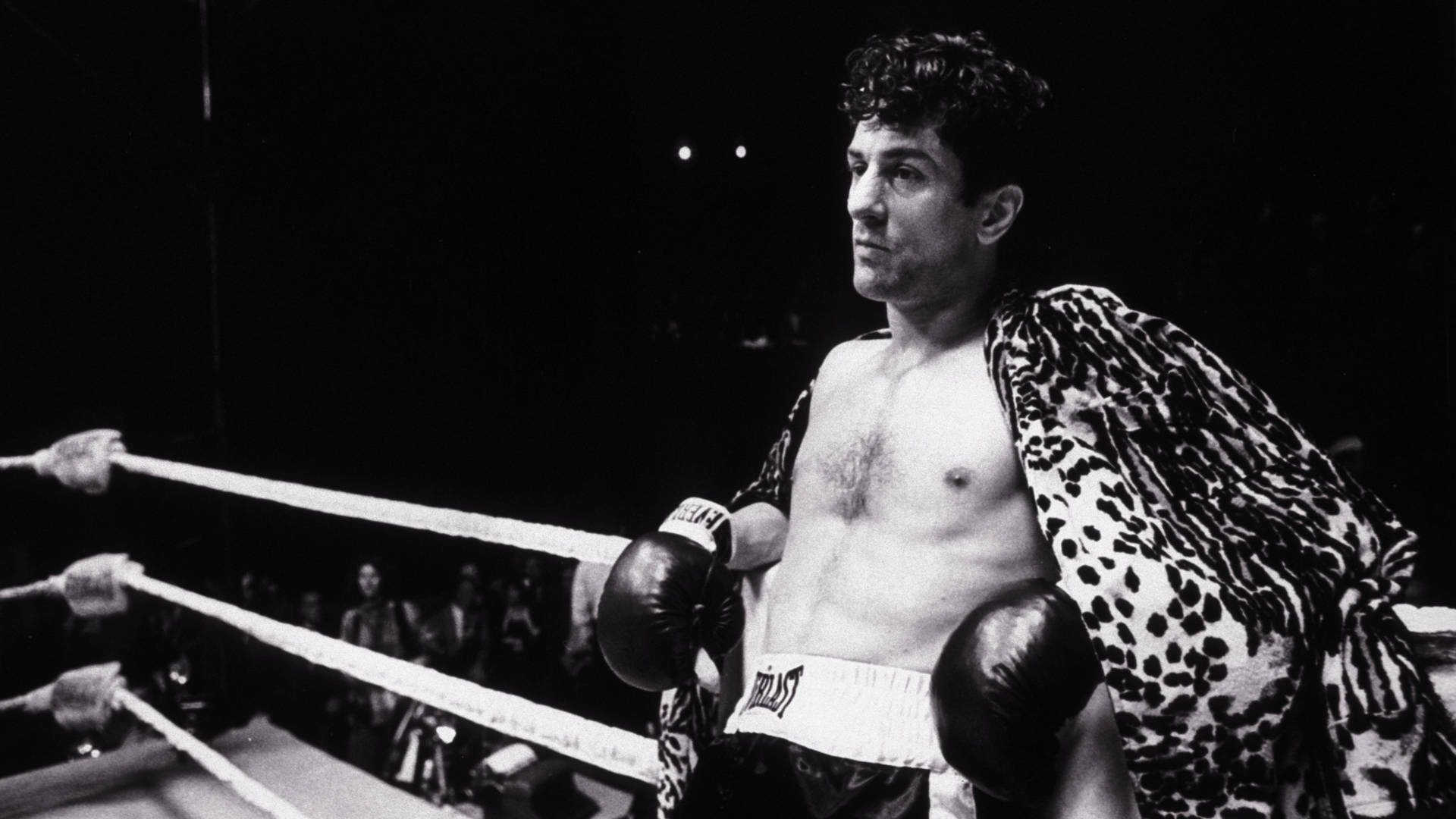 Raging Bull, Classic boxing film, Jake LaMotta, Martin Scorsese, 1920x1080 Full HD Desktop