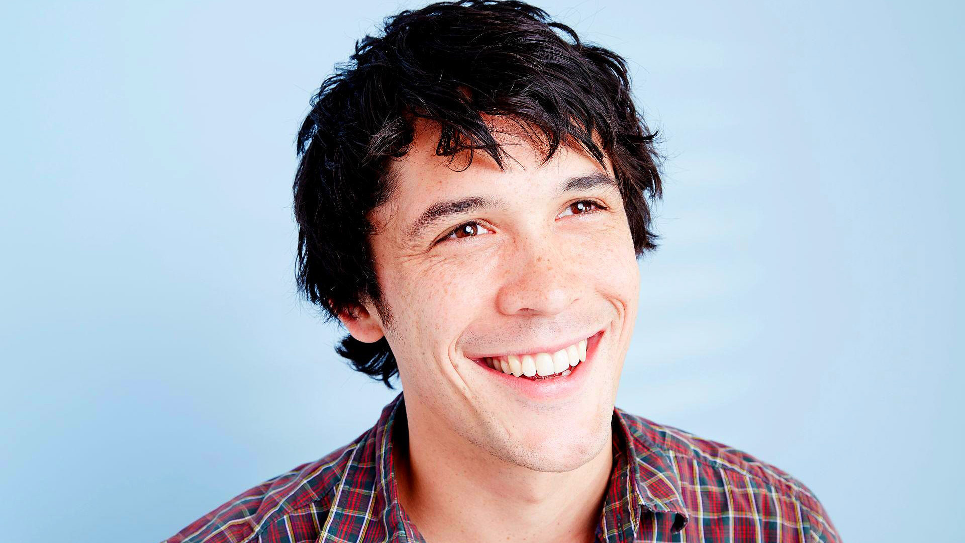 Bob Morley, Fanpop wallpaper, 1920x1080 Full HD Desktop