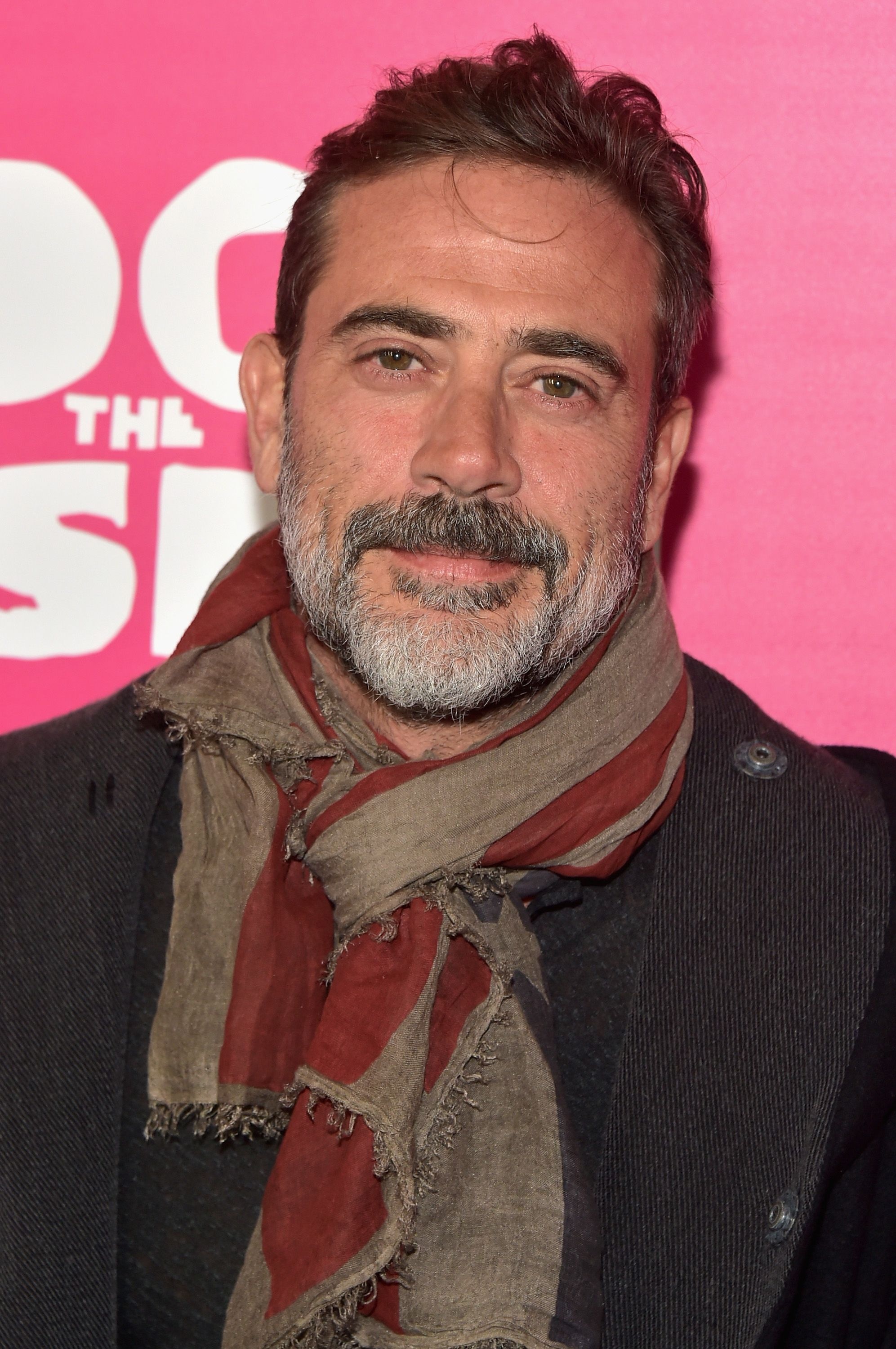 Jeffrey Dean Morgan, Actor, Celebrities, Handsome, 2000x3000 HD Phone