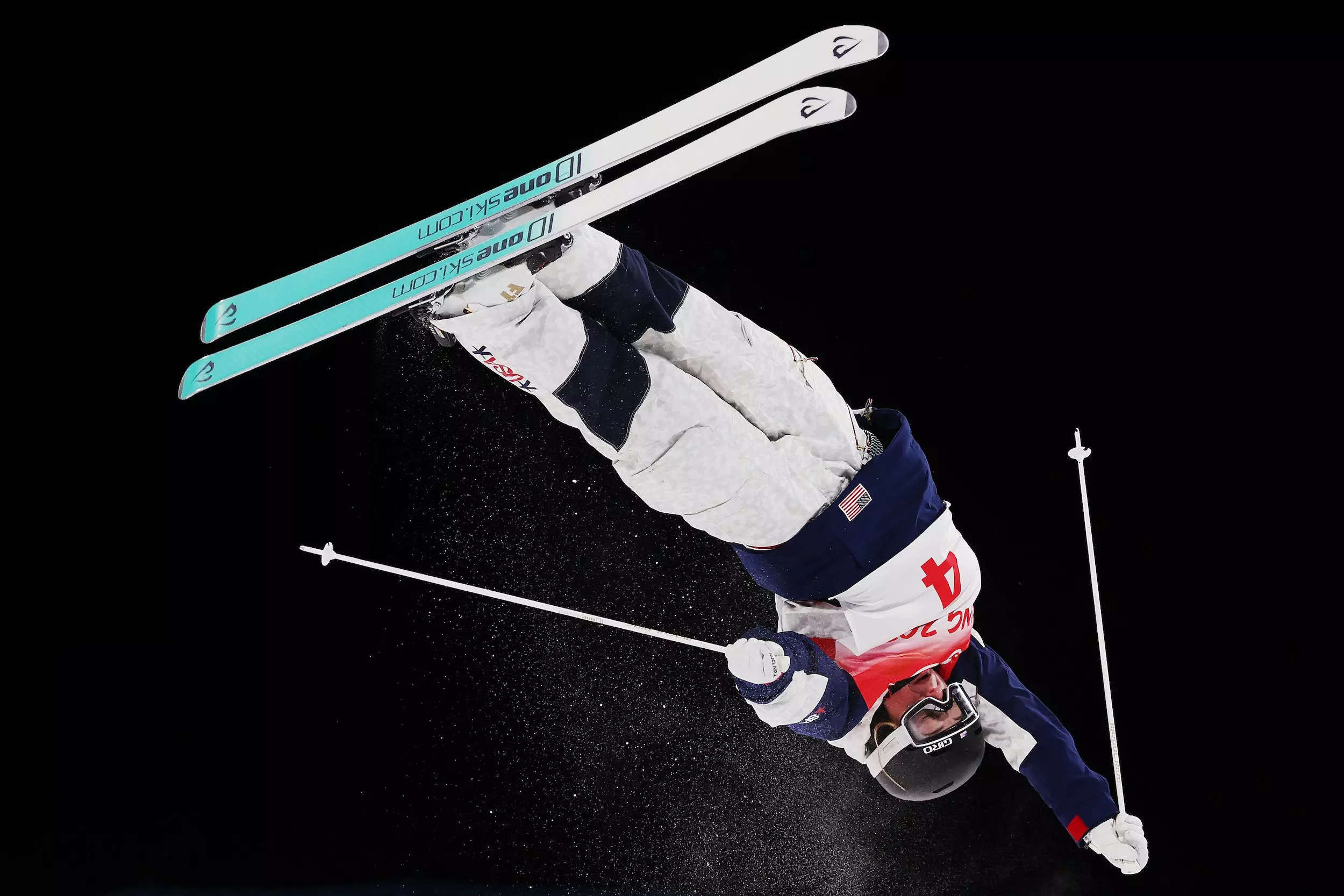 Alex Ferreira, Team USA, Olympic and Paralympic games, Stunning photos, 2500x1670 HD Desktop
