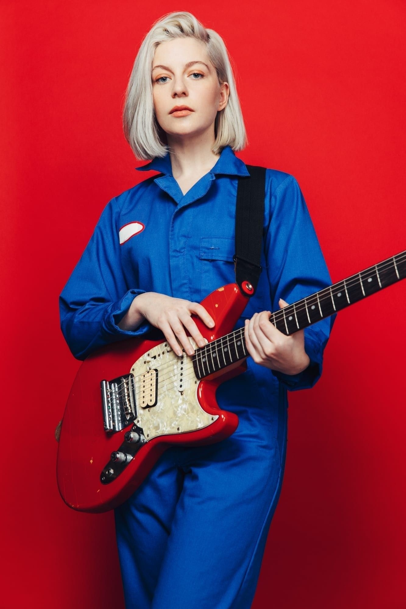 Alvvays, Beloved indie band, 1340x2000 HD Phone