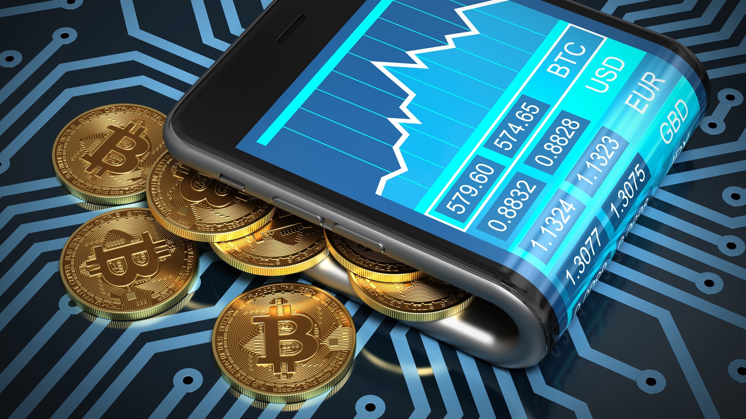 Satoshi era, Activated wallet, Long-dormant, Resurfacing technology, 2560x1440 HD Desktop