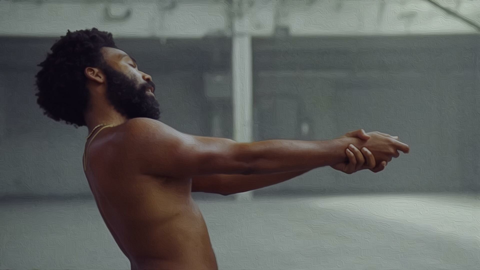 This is America, Music, Wallpapers, 1920x1080 Full HD Desktop
