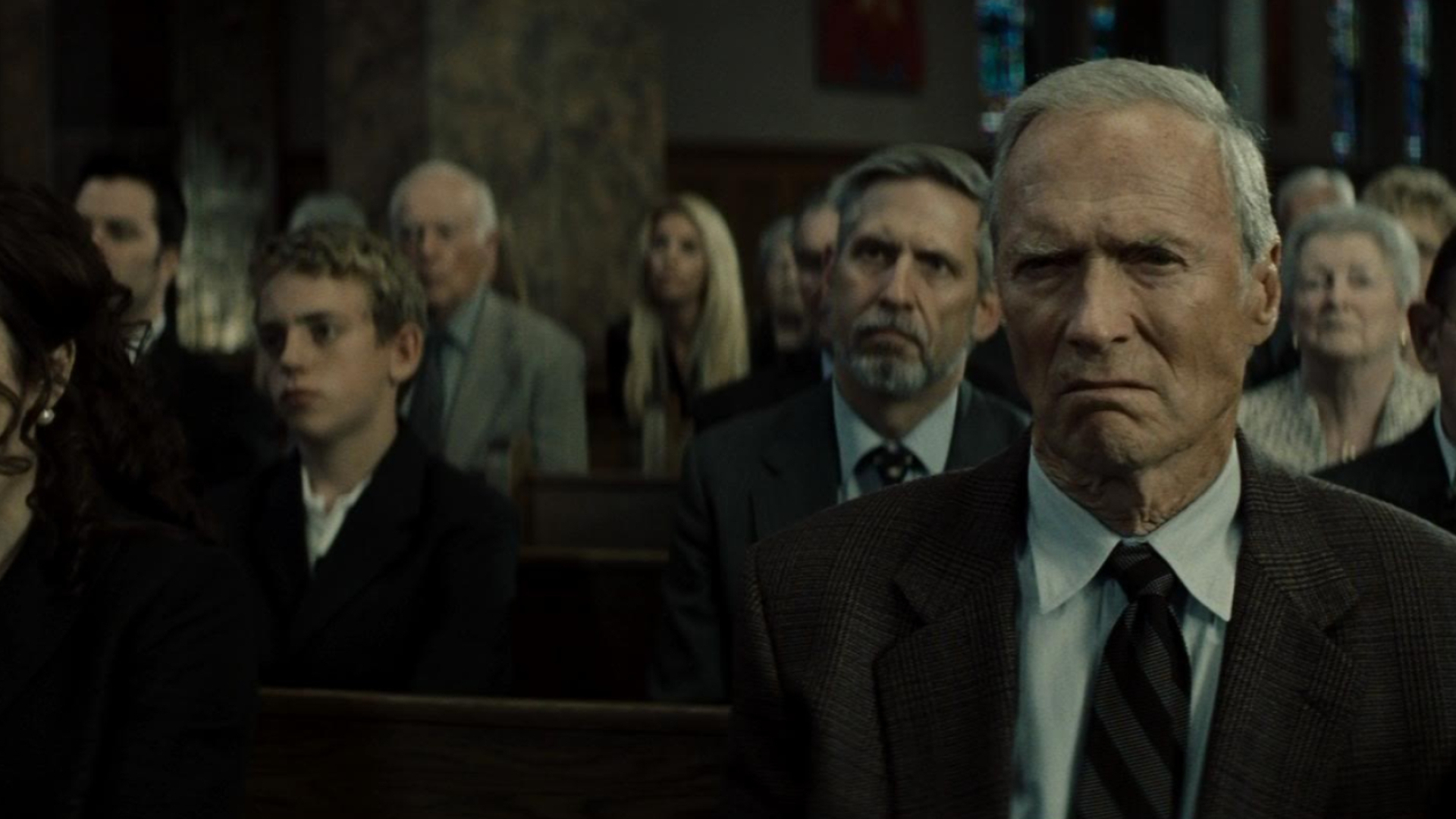 Gran Torino, Movie quotes, Quotesgram, Clint Eastwood, 1920x1080 Full HD Desktop