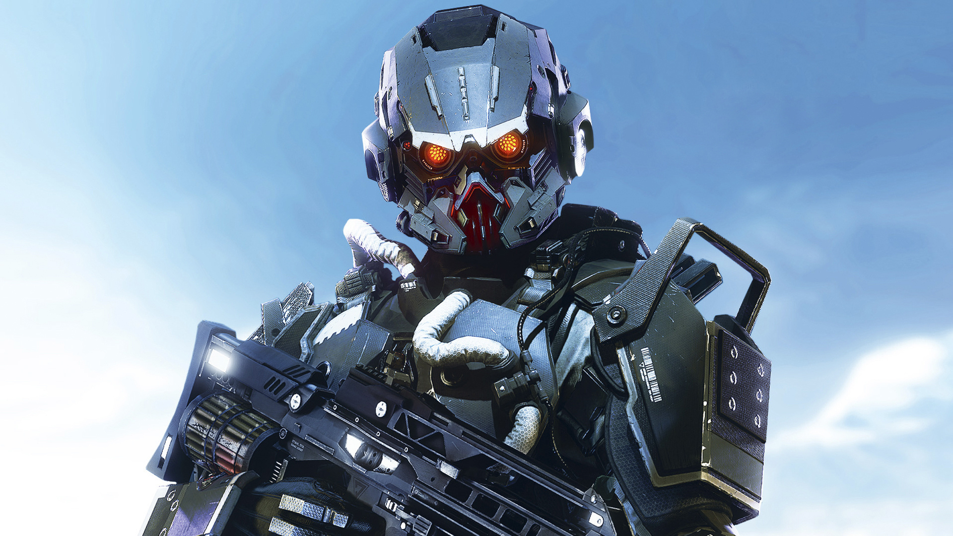 Killzone, 60 wallpapers, 1920x1080 Full HD Desktop