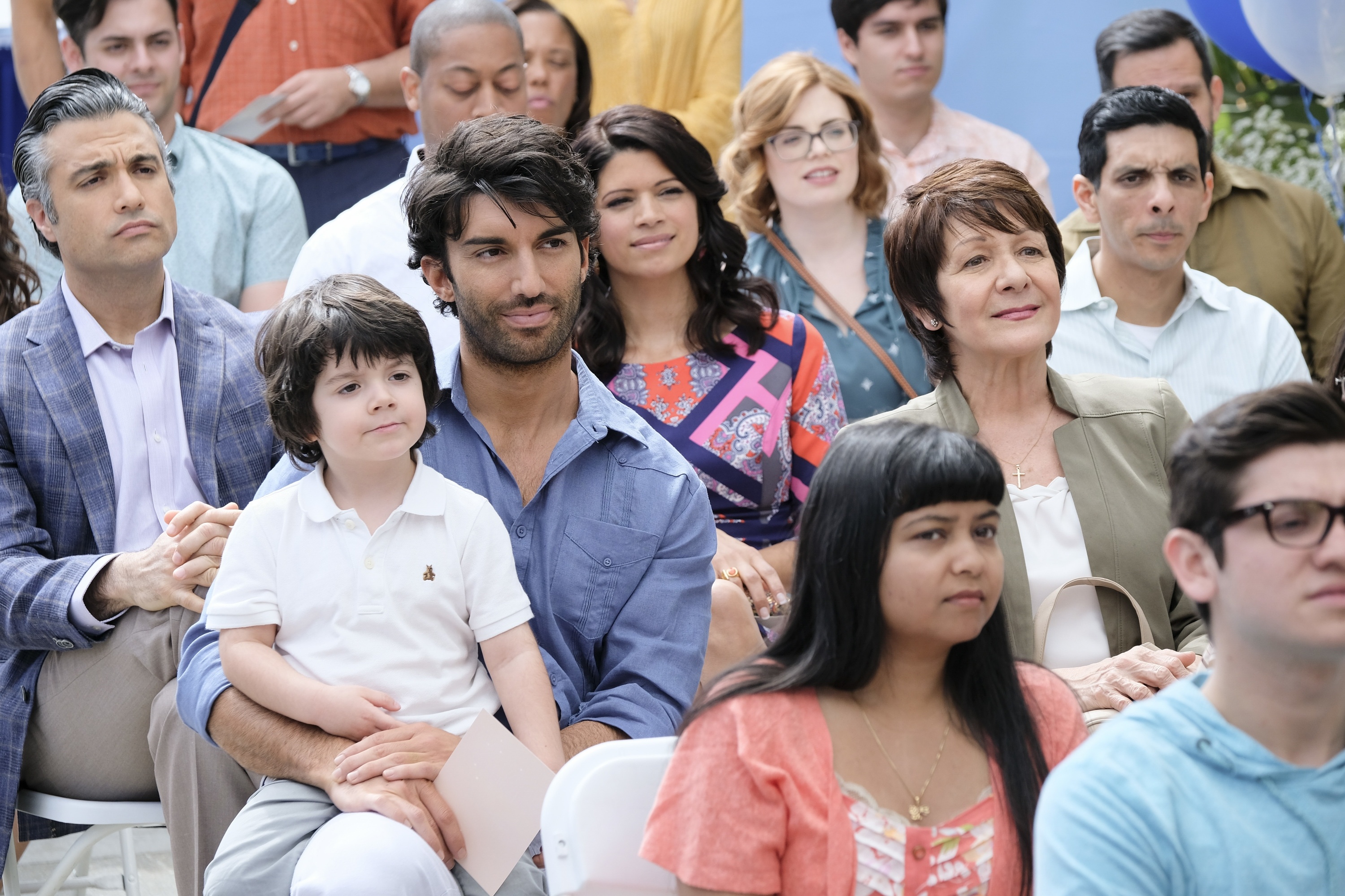 Season 3 | Jane the Virgin Wiki | Fandom 3000x2000