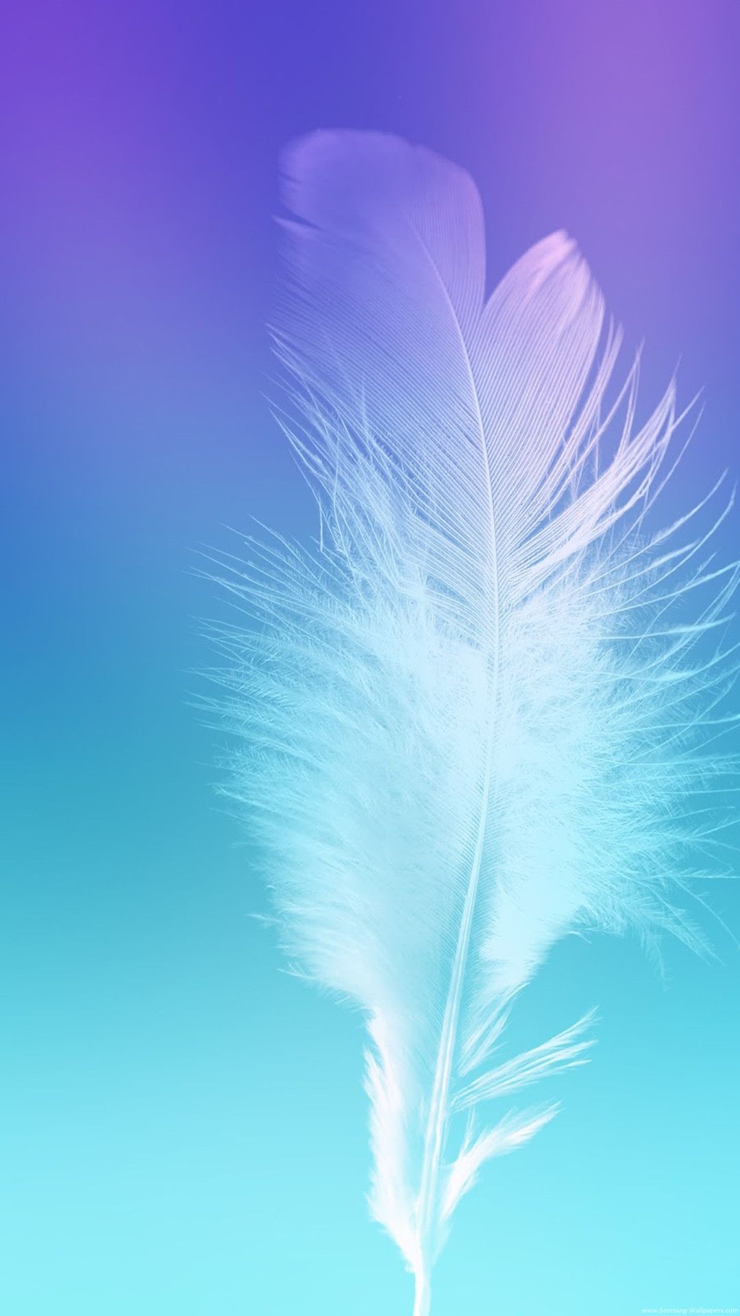 Colorful feathers, Cute feather backgrounds, Feather art, Delicate patterns, 1080x1920 Full HD Phone