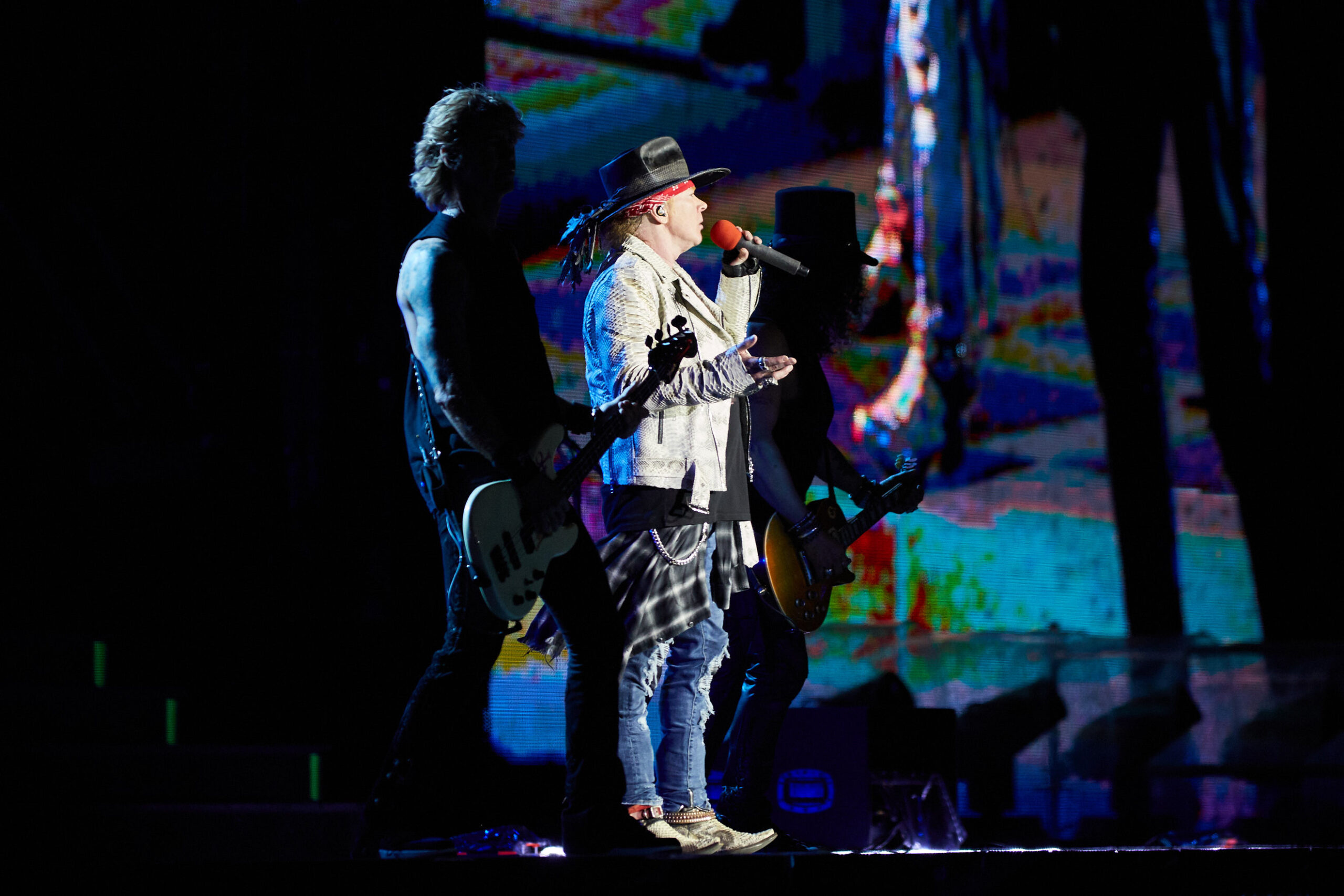 Axl Rose Photograph, Axl Rose Ruiz Gallery, Music Collection, 2560x1710 HD Desktop