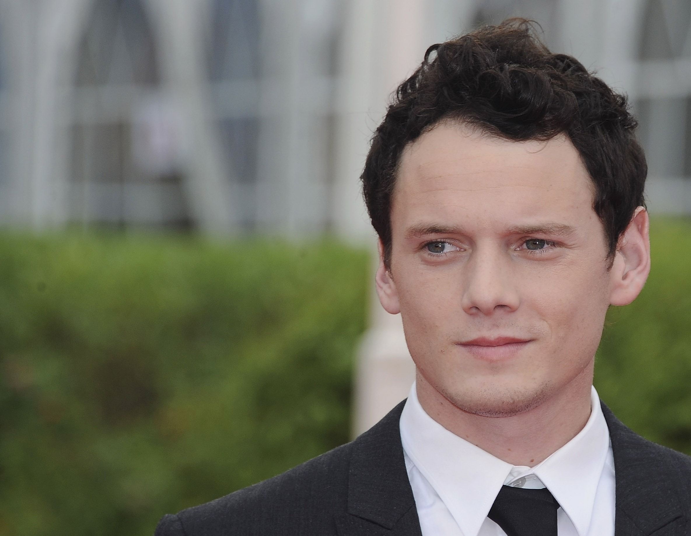 Anton Yelchin's last film, Weekend culture picks, 2370x1840 HD Desktop