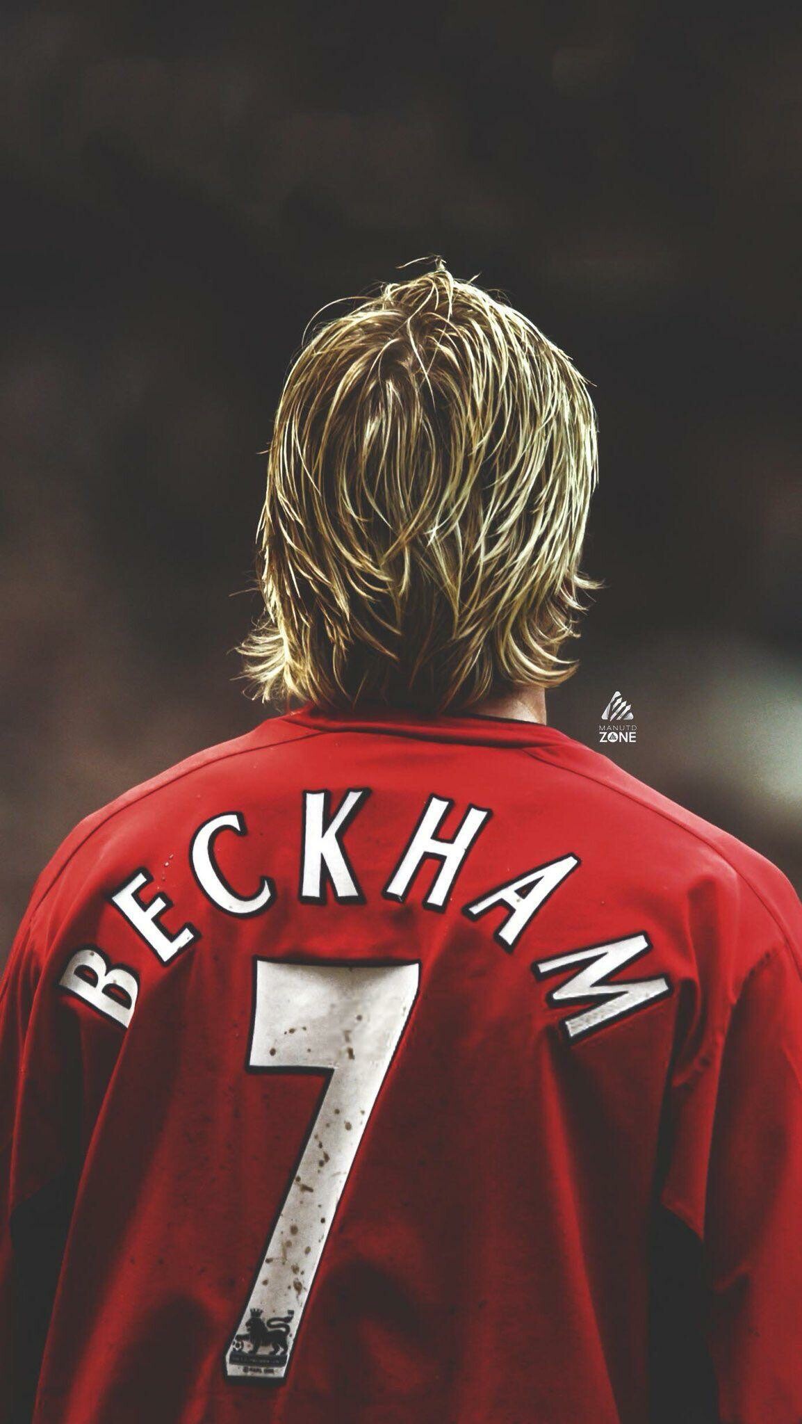 David Beckham, Manchester United, Football legend, Iconic moments, 1160x2050 HD Phone