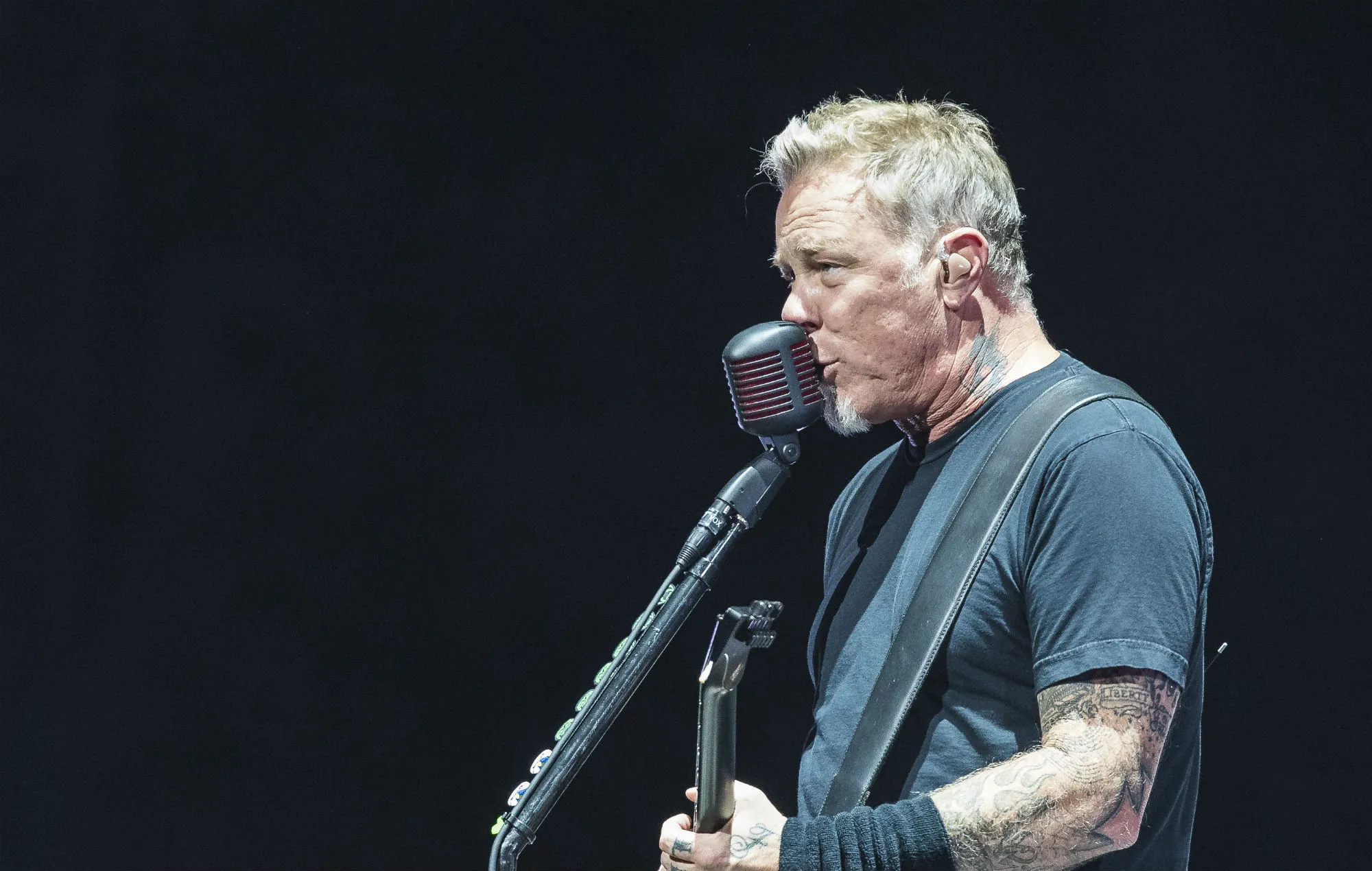 James Hetfield, Car collection book, Coffee table book, Metallica fans, 2000x1270 HD Desktop