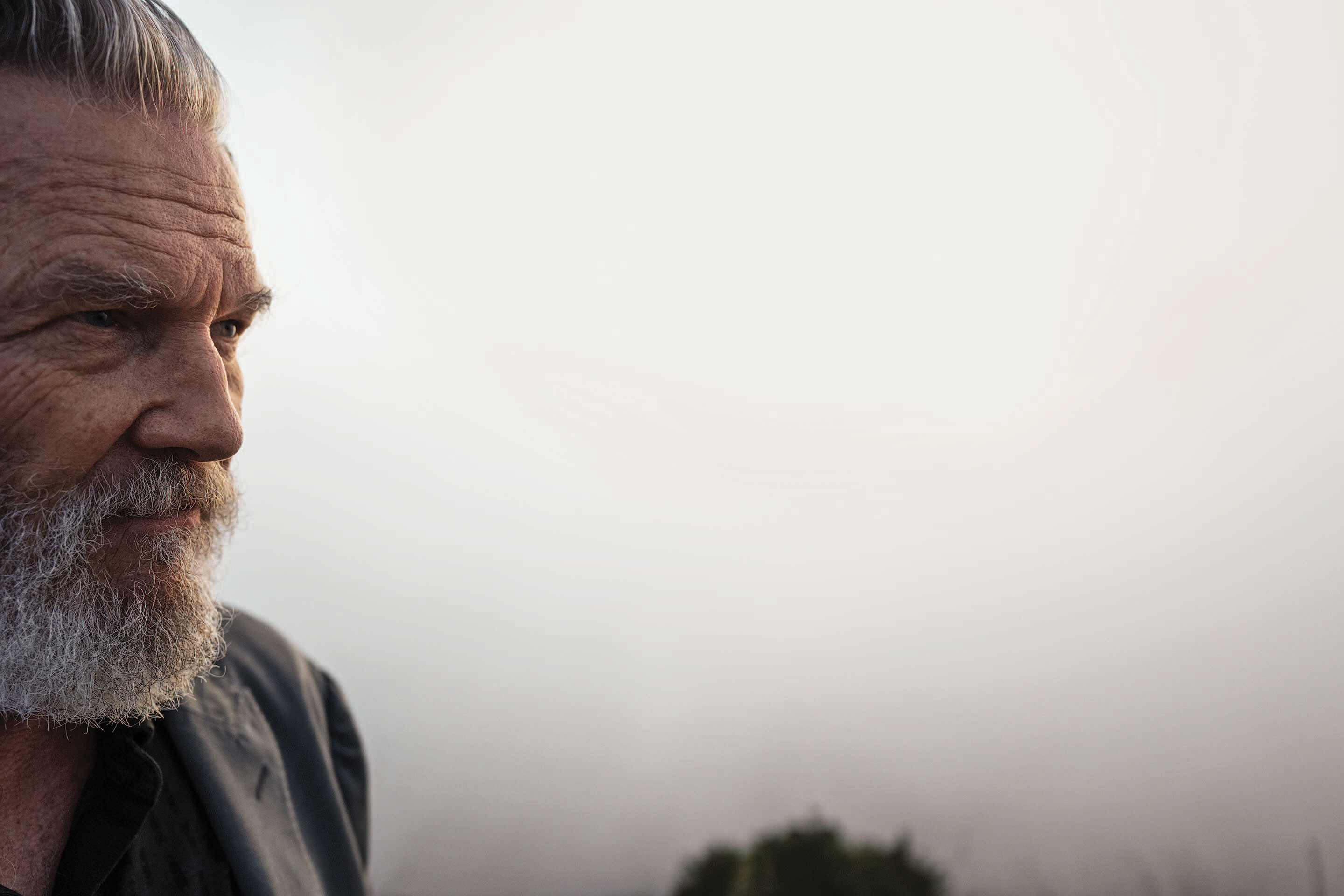 Only the Brave, Jeff Bridges Wallpaper, 2880x1920 HD Desktop