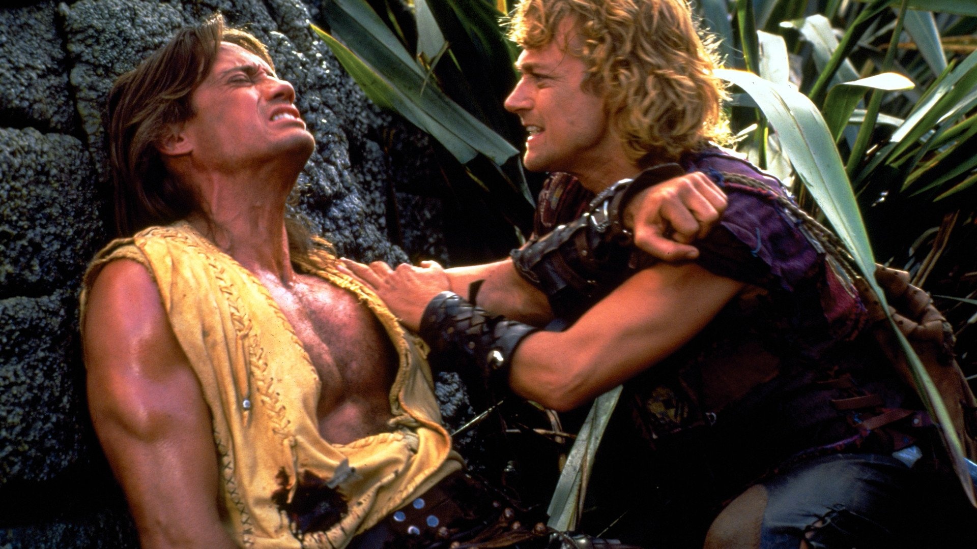 Hercules: The Legendary Journeys, DVD box set, Walmart Canada, TV series, 1920x1080 Full HD Desktop