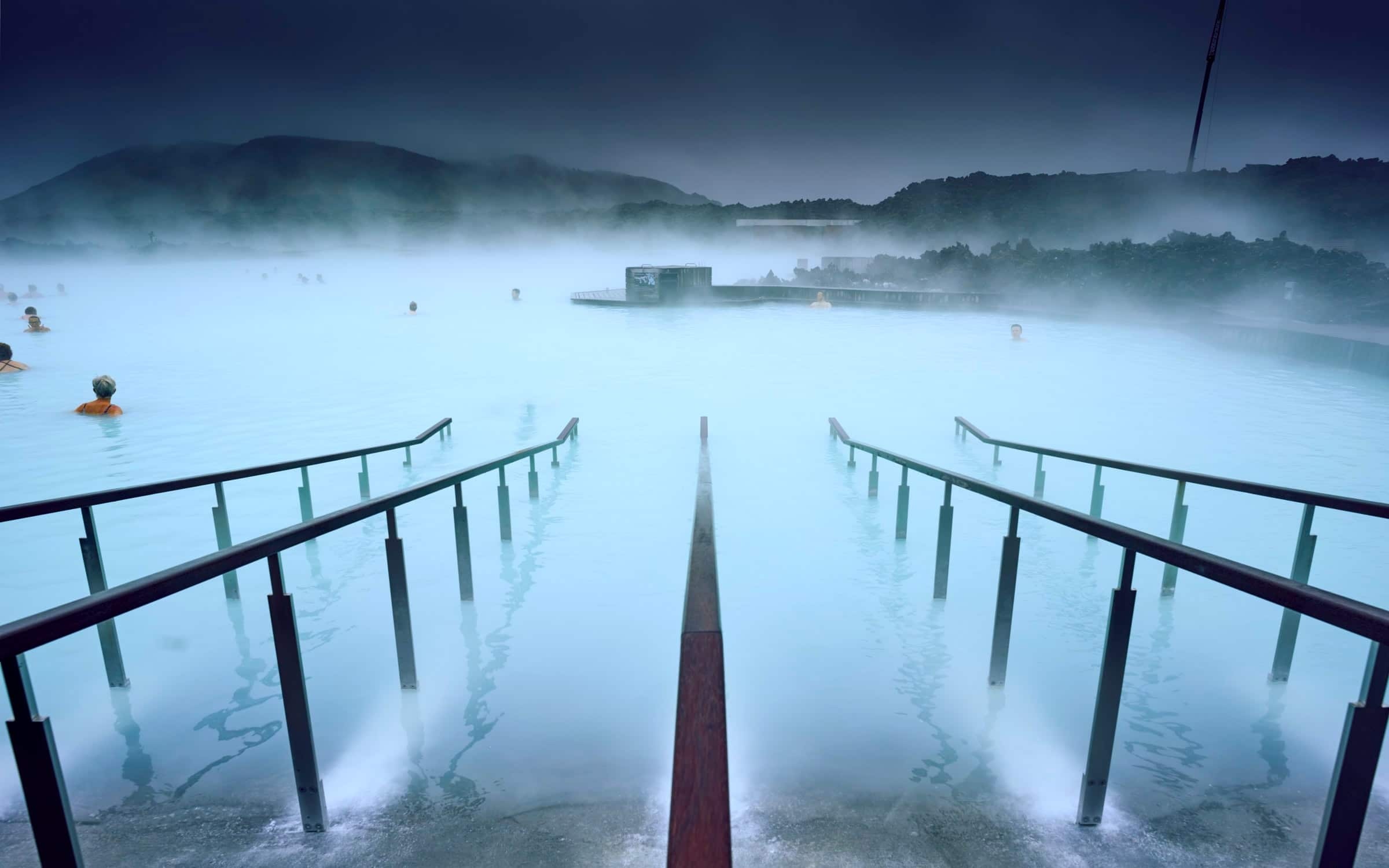 Blue Lagoon in Iceland, Know before going, 2400x1500 HD Desktop