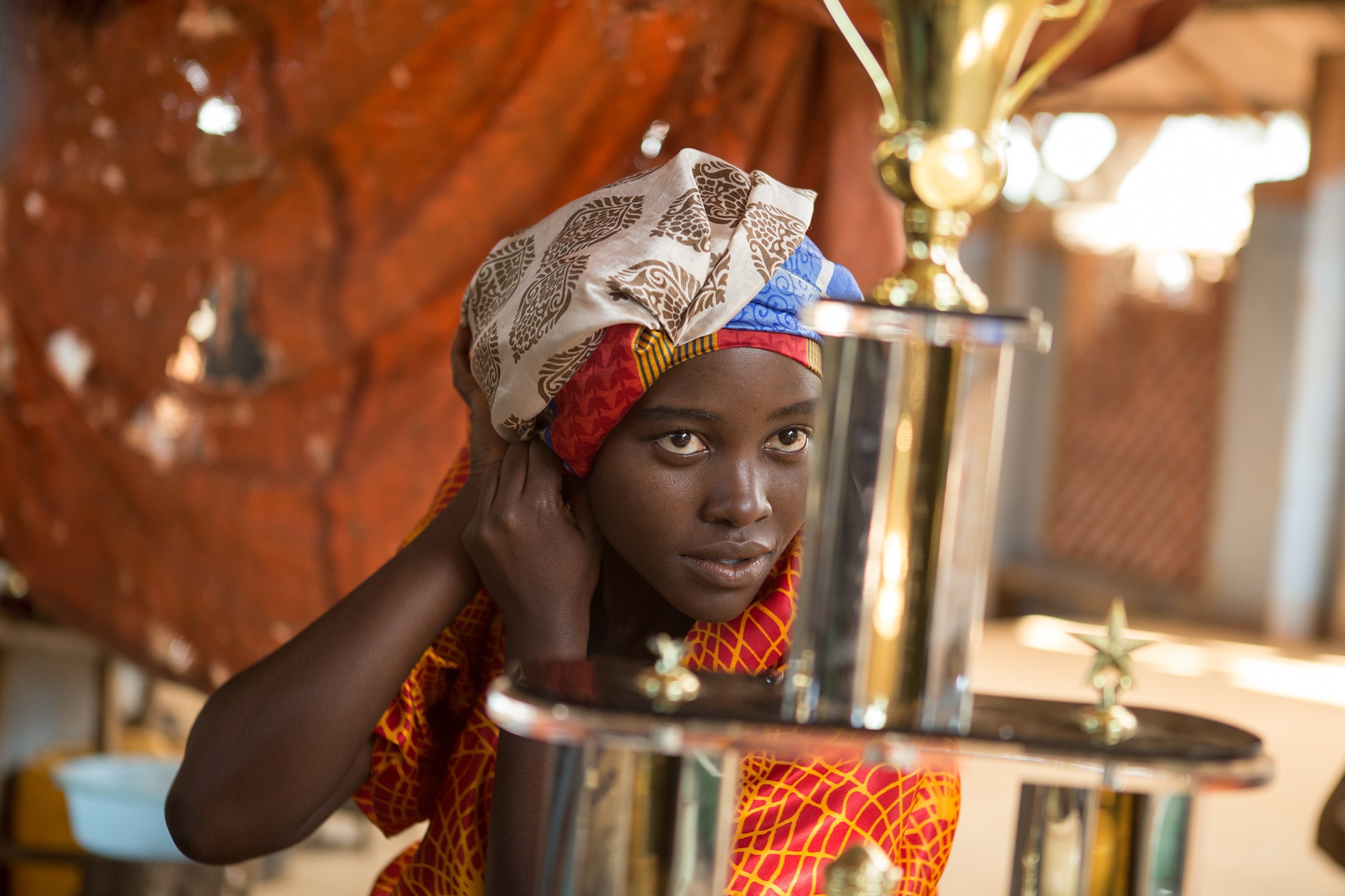 Queen of Katwe, Education black, Movies, 3000x2000 HD Desktop