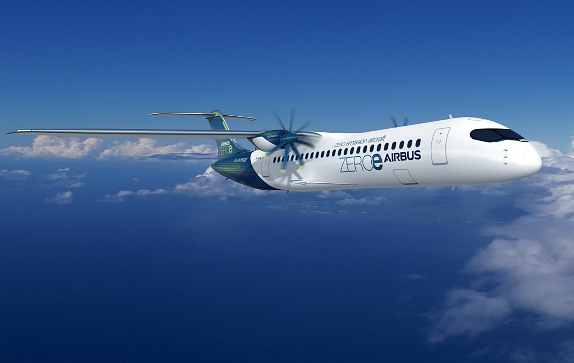 Airbus, Agile aircraft strategy, Beating Boeing, Paving the way for the future, 2200x1400 HD Desktop