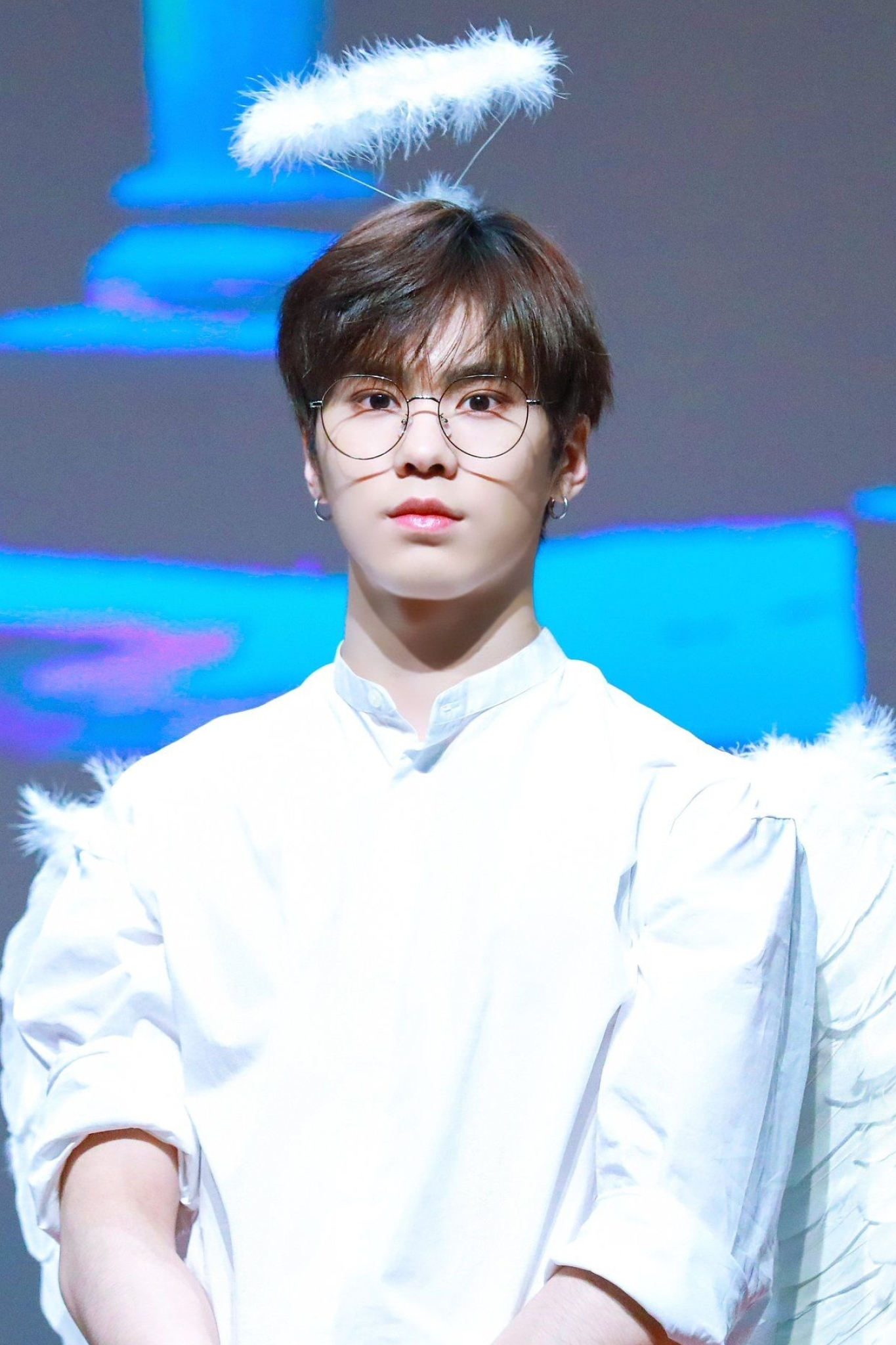 Rocky (Astro), Astro's boy-next-door, MinHyuk, 1370x2050 HD Phone