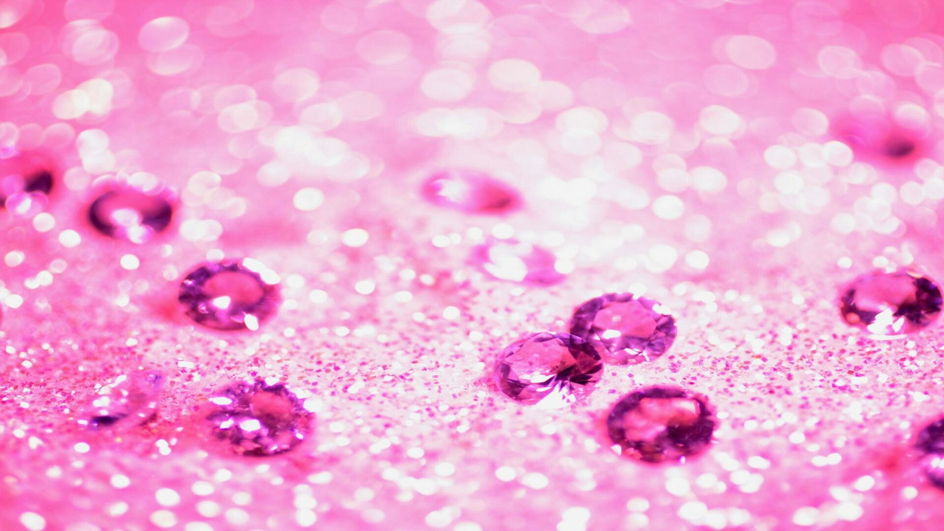 Sparkling backgrounds, Shimmering magic, Mesmerizing charm, Radiant glow, 1920x1080 Full HD Desktop
