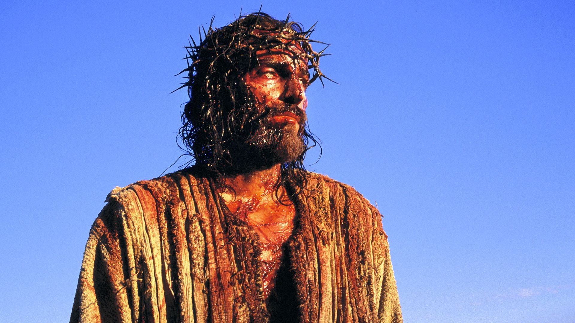Jim Caviezel, Passion of the Christ, Desktop, Backgrounds, 1920x1080 Full HD Desktop