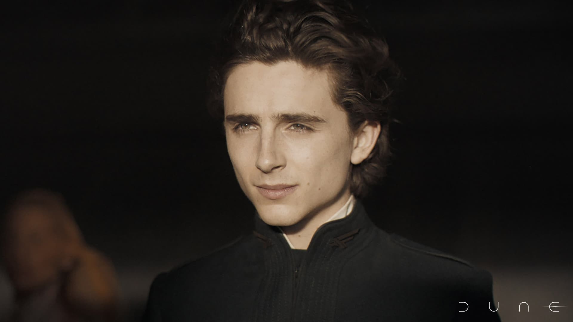 Paul Atreides, Dune official site, Sci-fi movie, Epic adventure, 1920x1080 Full HD Desktop