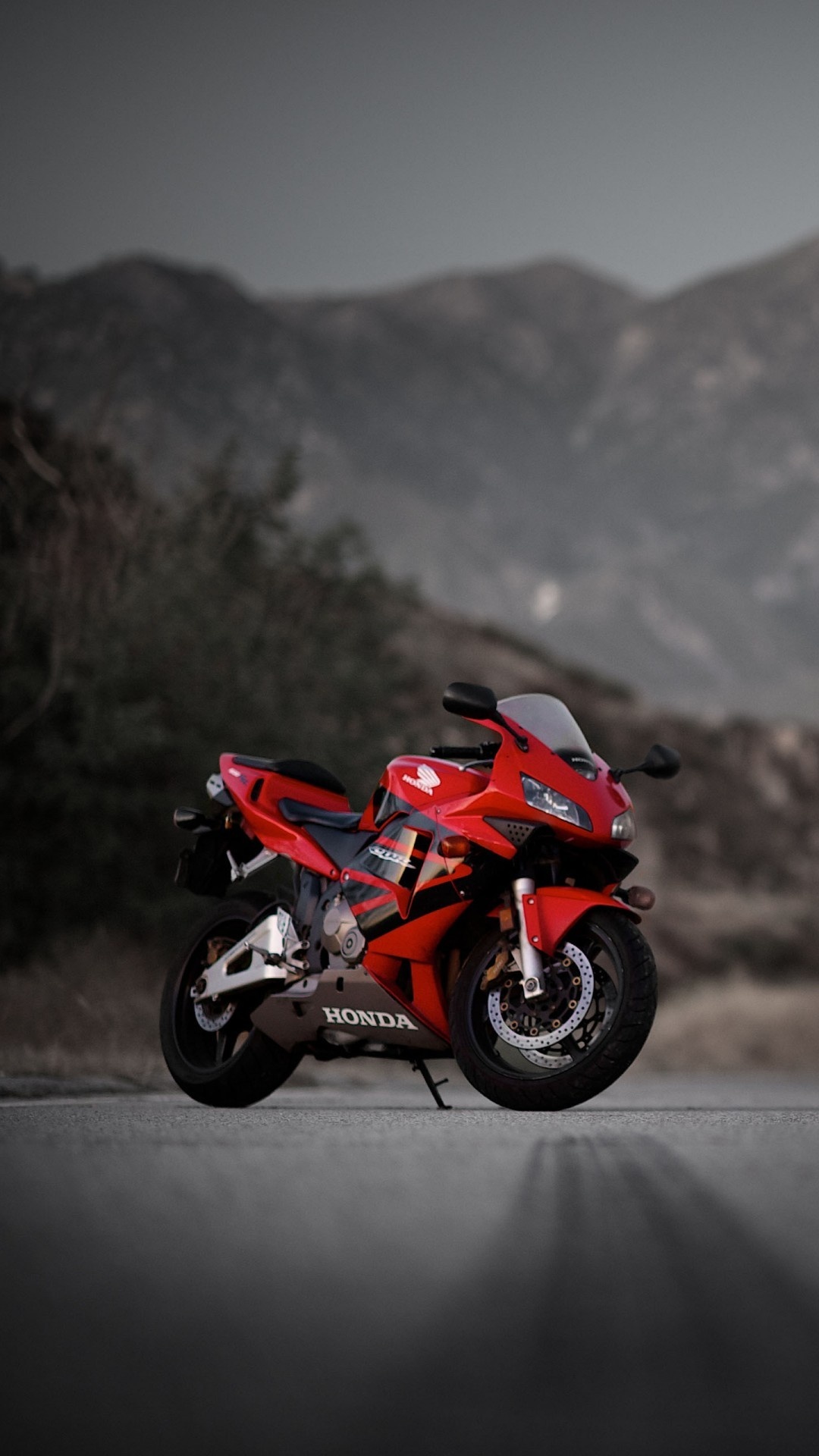 CBR600RR, Honda Wallpaper, 1080x1920 Full HD Phone